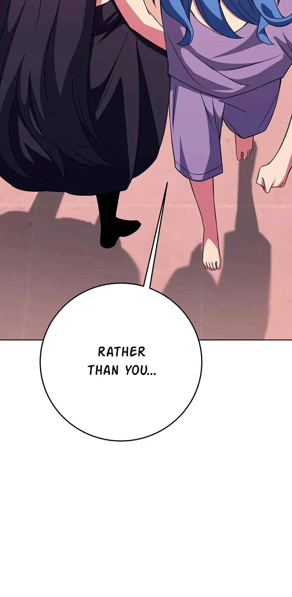 I Became A Part Time Employee For Gods Chapter 75 - page 41