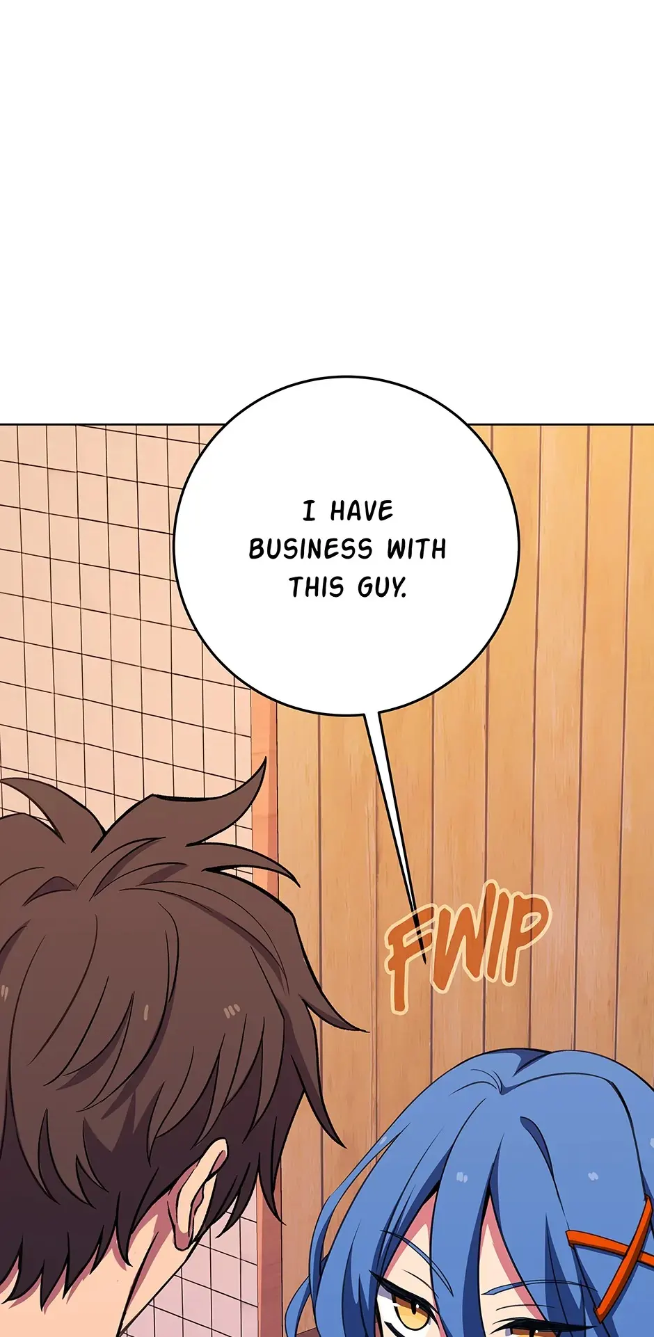 I Became A Part Time Employee For Gods Chapter 75 - page 42