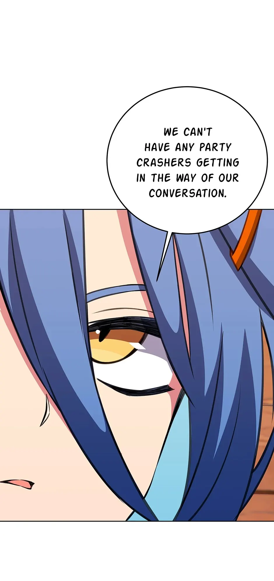 I Became A Part Time Employee For Gods Chapter 75 - page 47