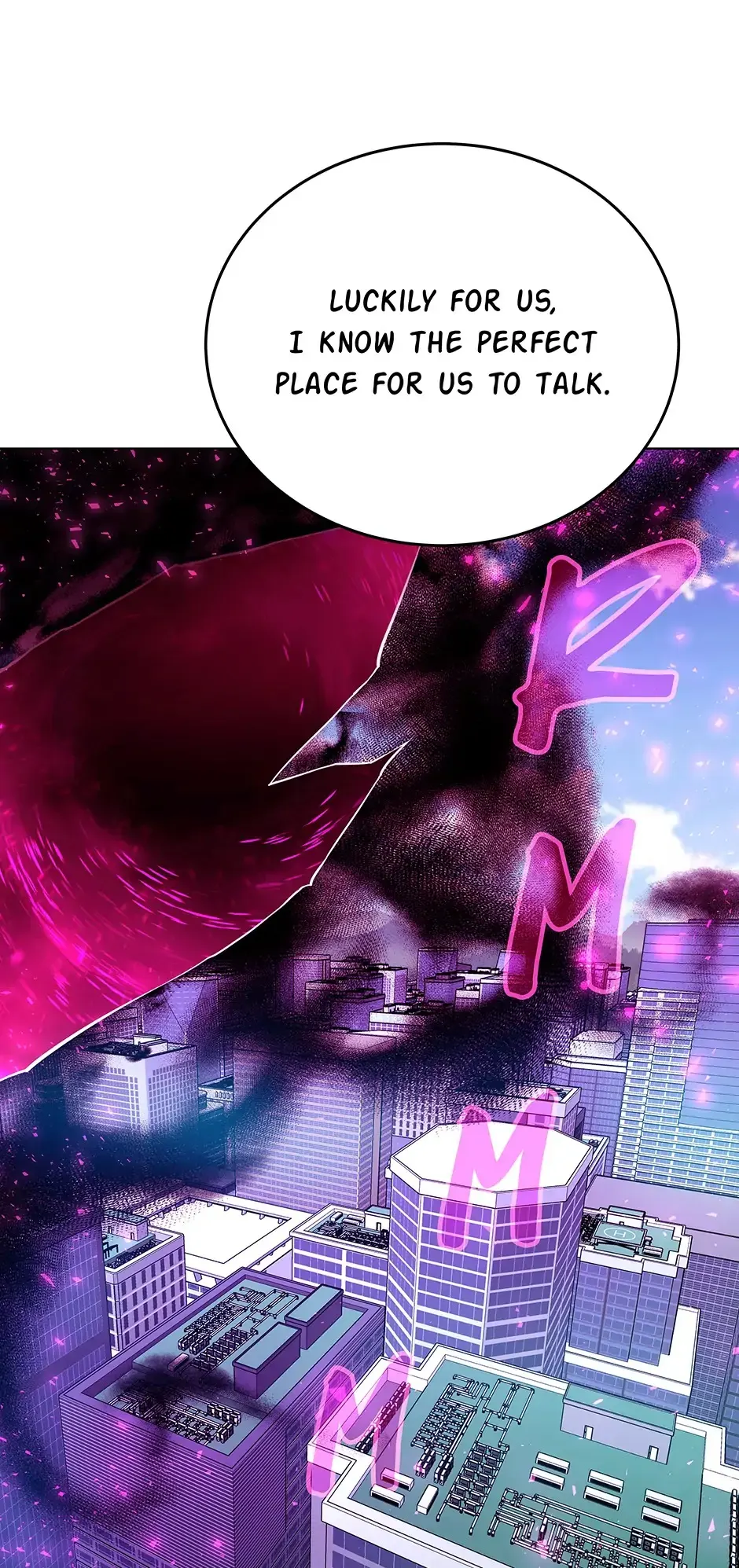 I Became A Part Time Employee For Gods Chapter 75 - page 48