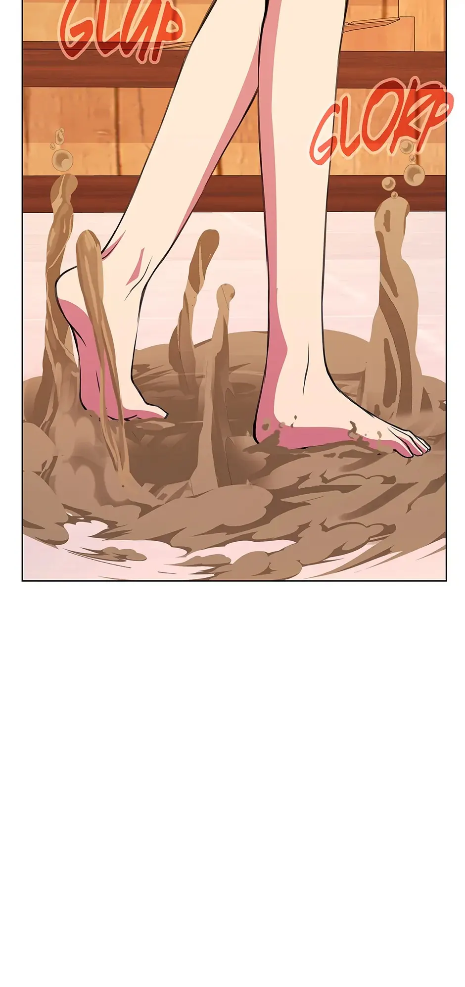 I Became A Part Time Employee For Gods Chapter 75 - page 50