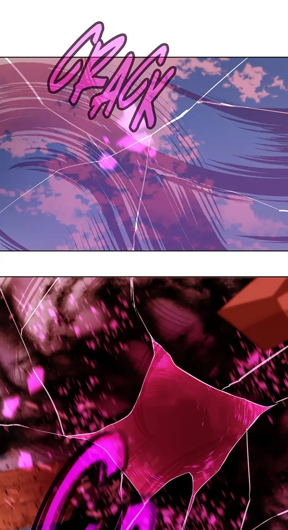 I Became A Part Time Employee For Gods Chapter 75 - page 51