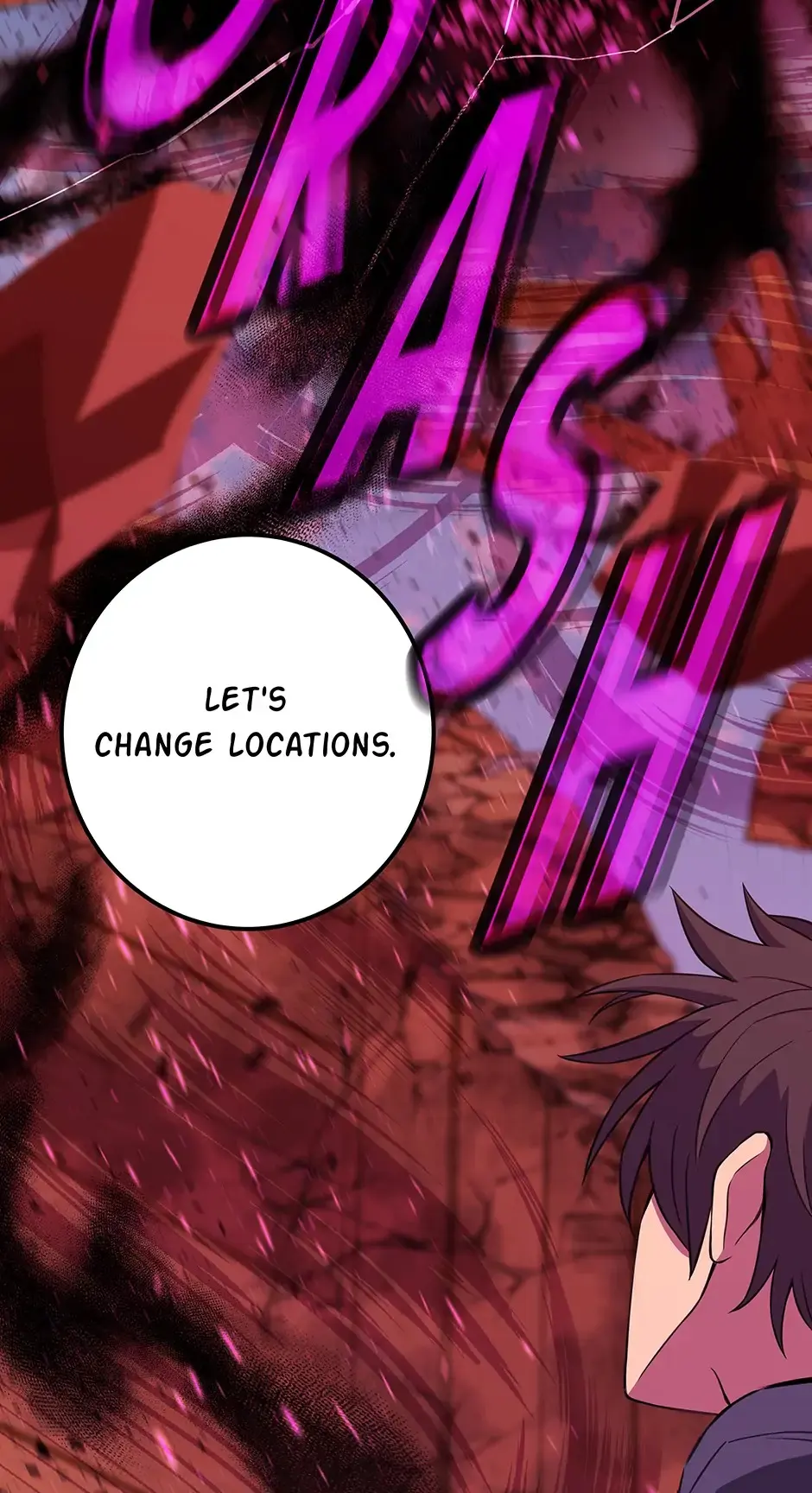 I Became A Part Time Employee For Gods Chapter 75 - page 52