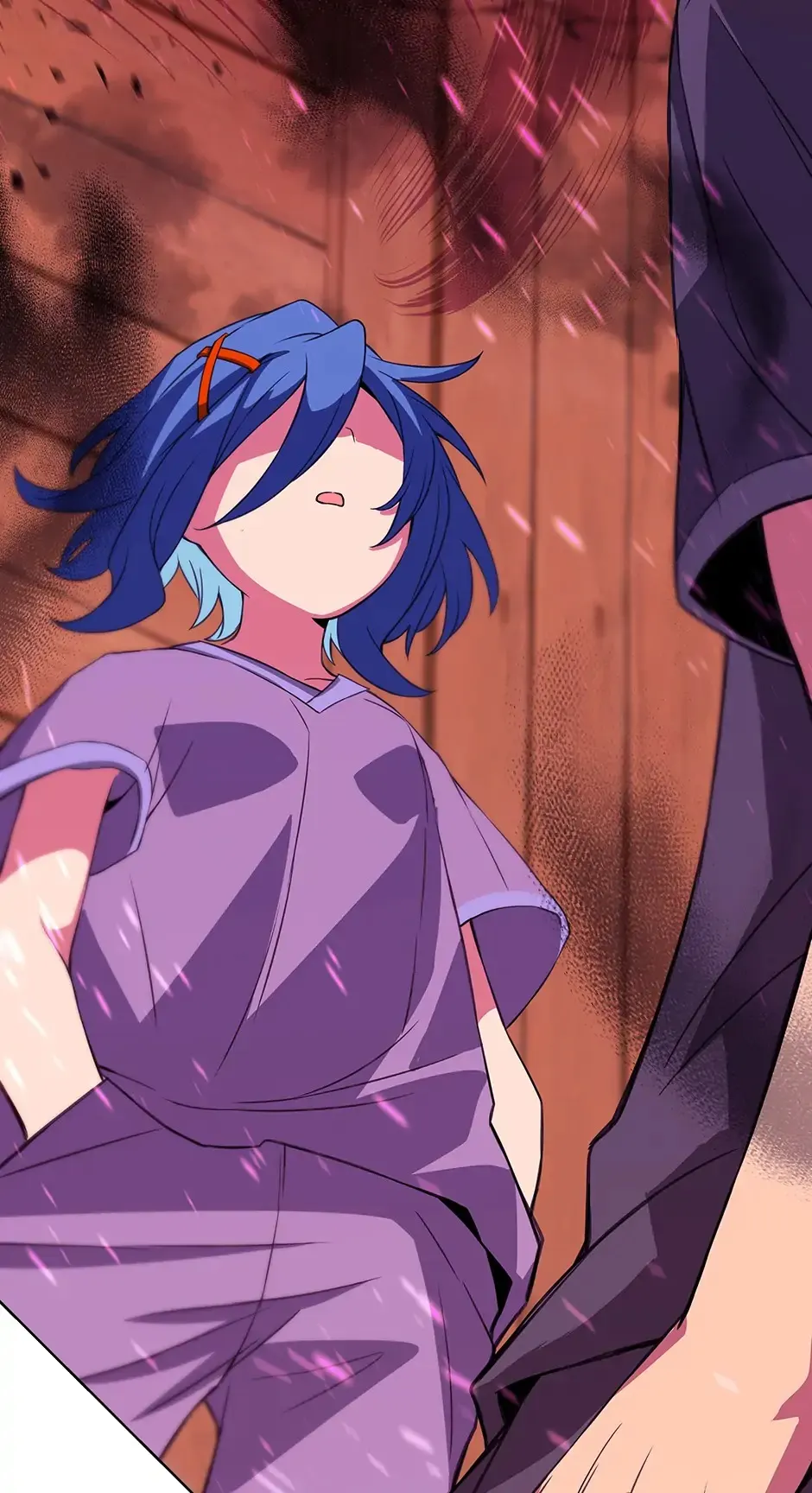 I Became A Part Time Employee For Gods Chapter 75 - page 53