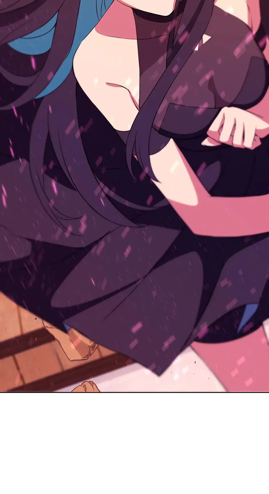 I Became A Part Time Employee For Gods Chapter 75 - page 55