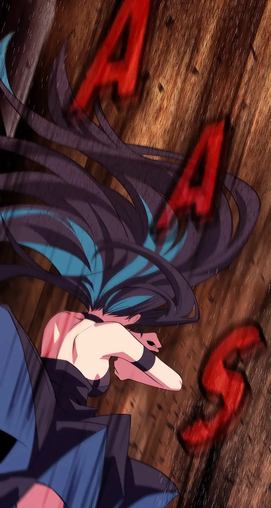 I Became A Part Time Employee For Gods Chapter 75 - page 57