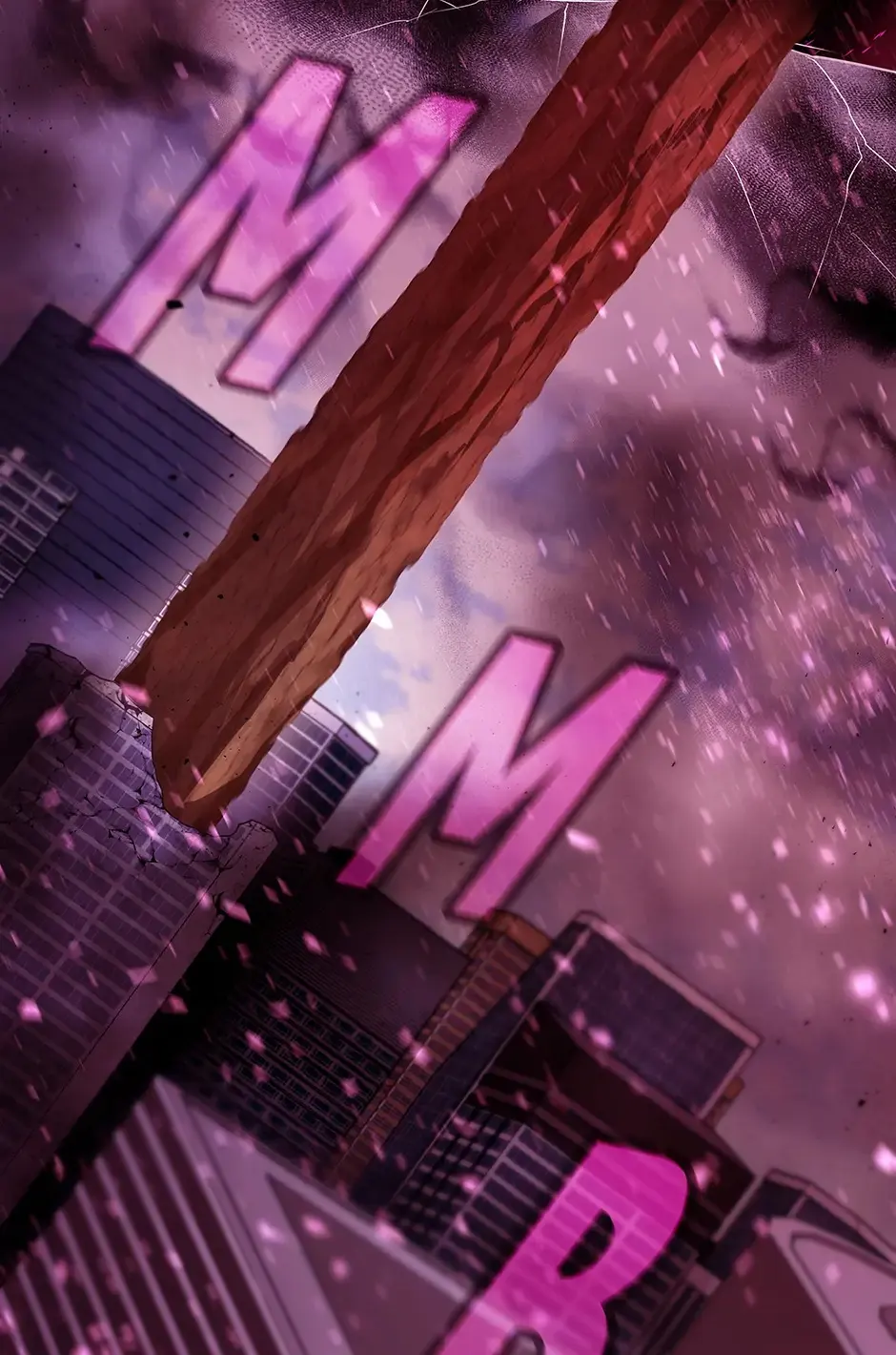 I Became A Part Time Employee For Gods Chapter 75 - page 60