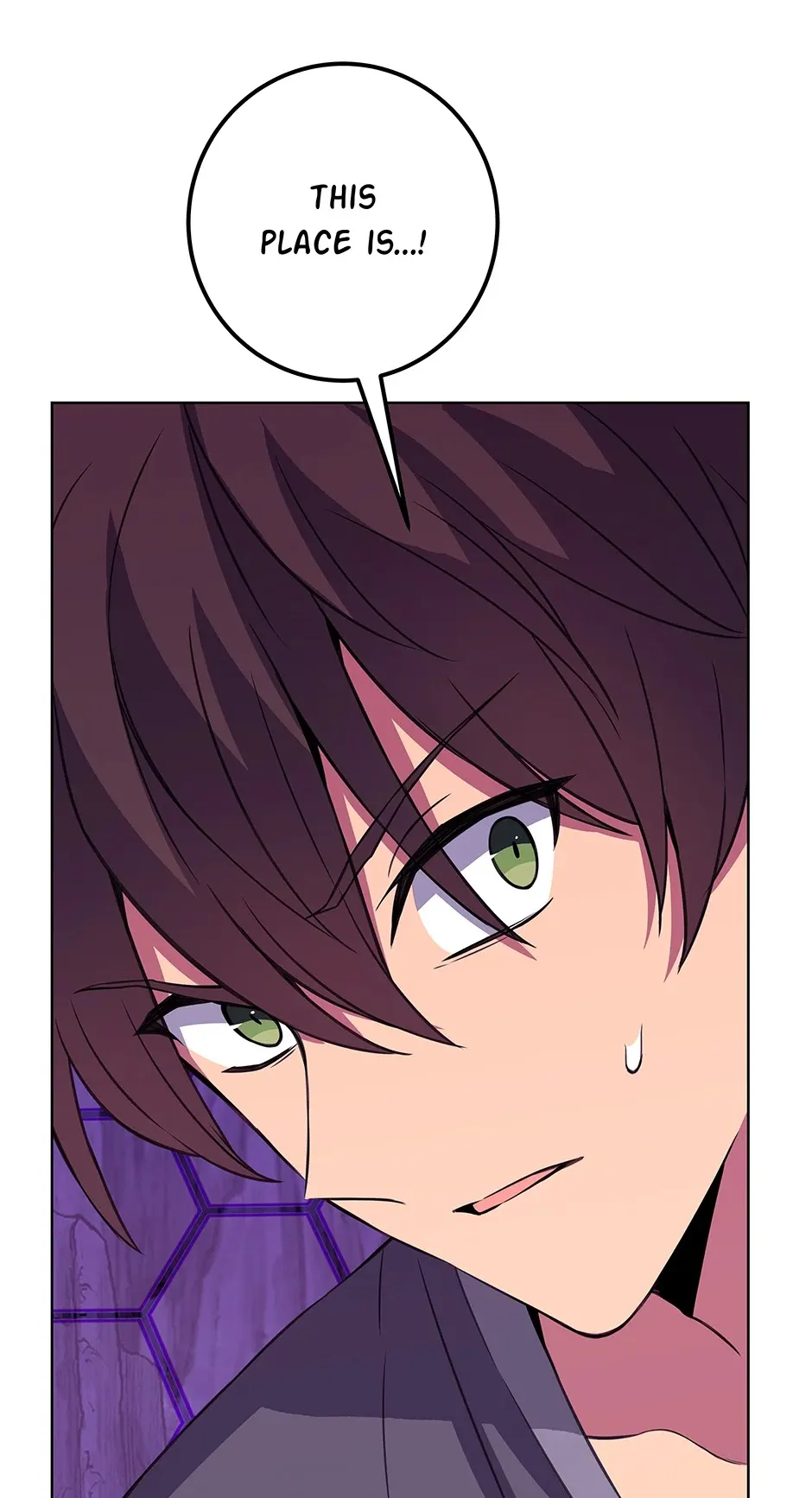 I Became A Part Time Employee For Gods Chapter 75 - page 62