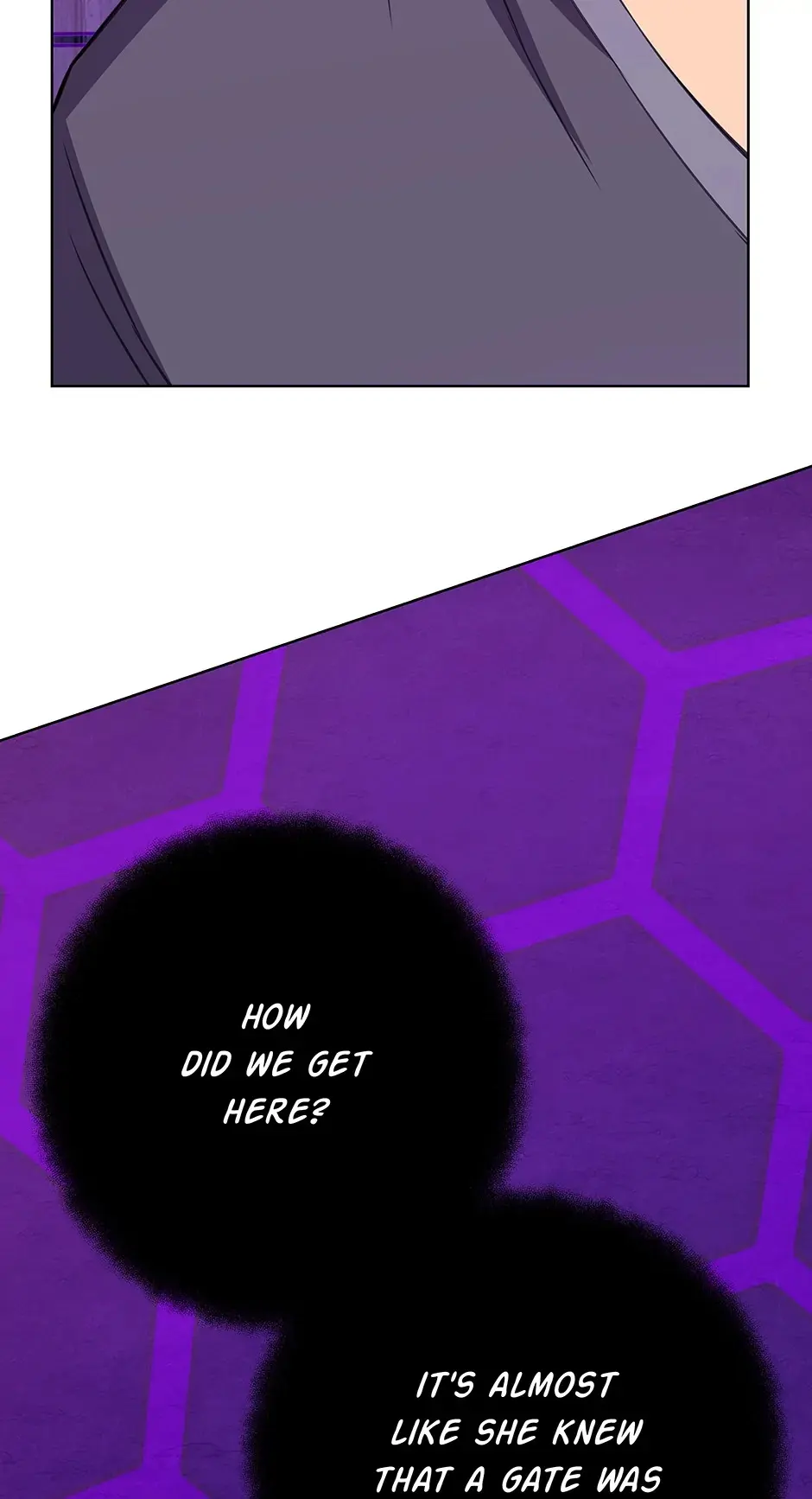 I Became A Part Time Employee For Gods Chapter 75 - page 63