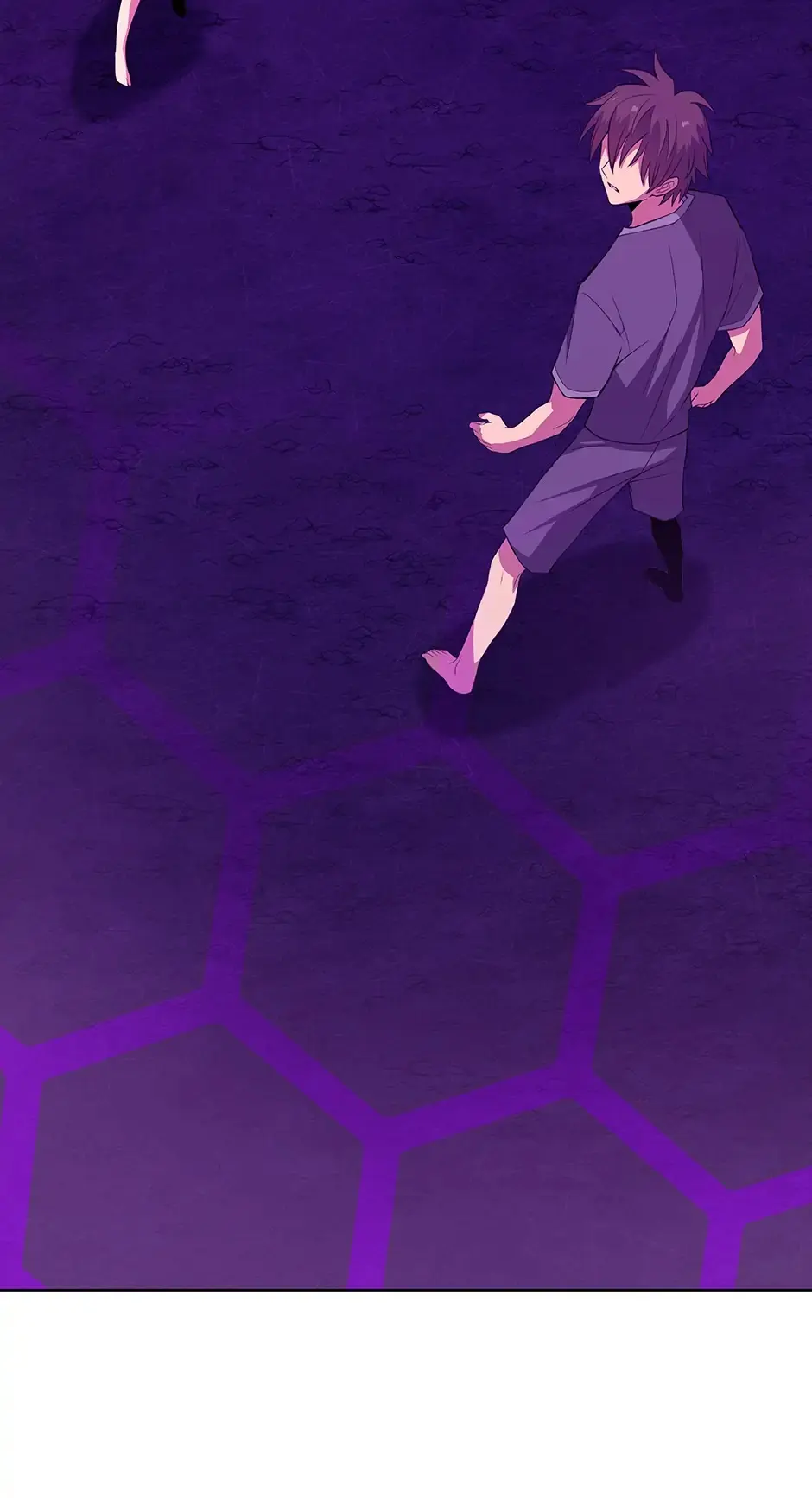 I Became A Part Time Employee For Gods Chapter 75 - page 65