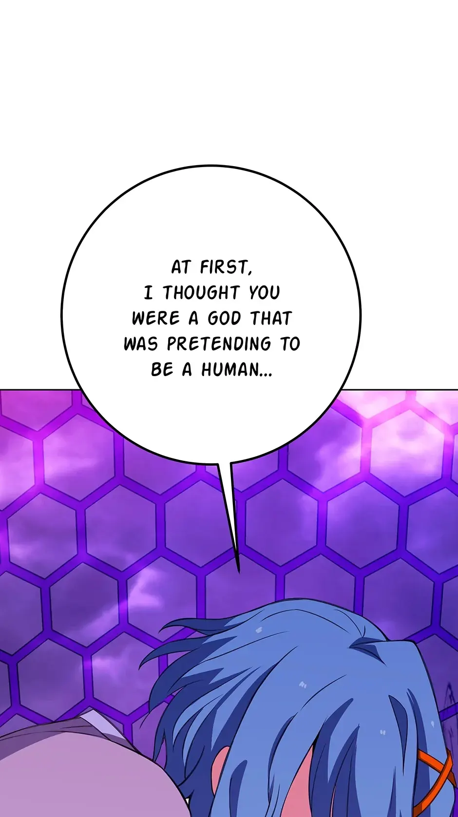 I Became A Part Time Employee For Gods Chapter 75 - page 66