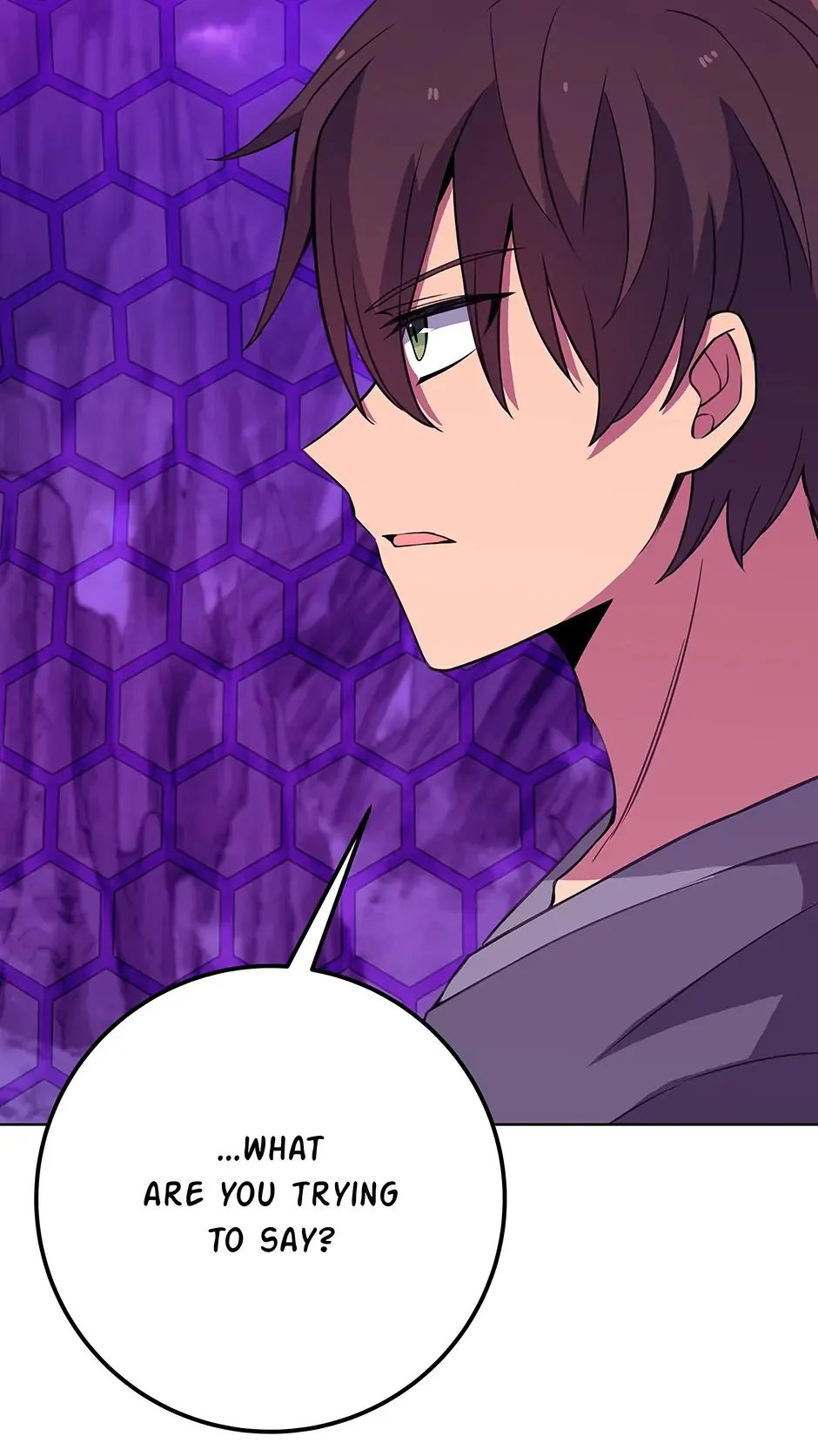 I Became A Part Time Employee For Gods Chapter 75 - page 70