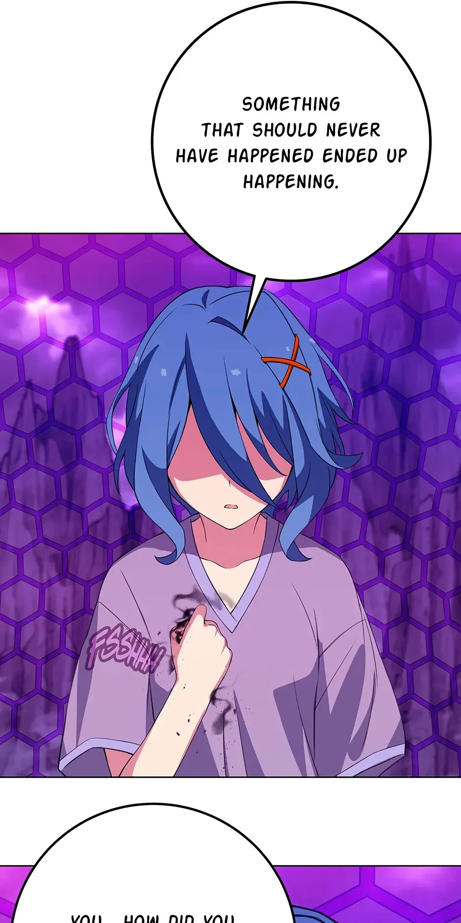 I Became A Part Time Employee For Gods Chapter 75 - page 71