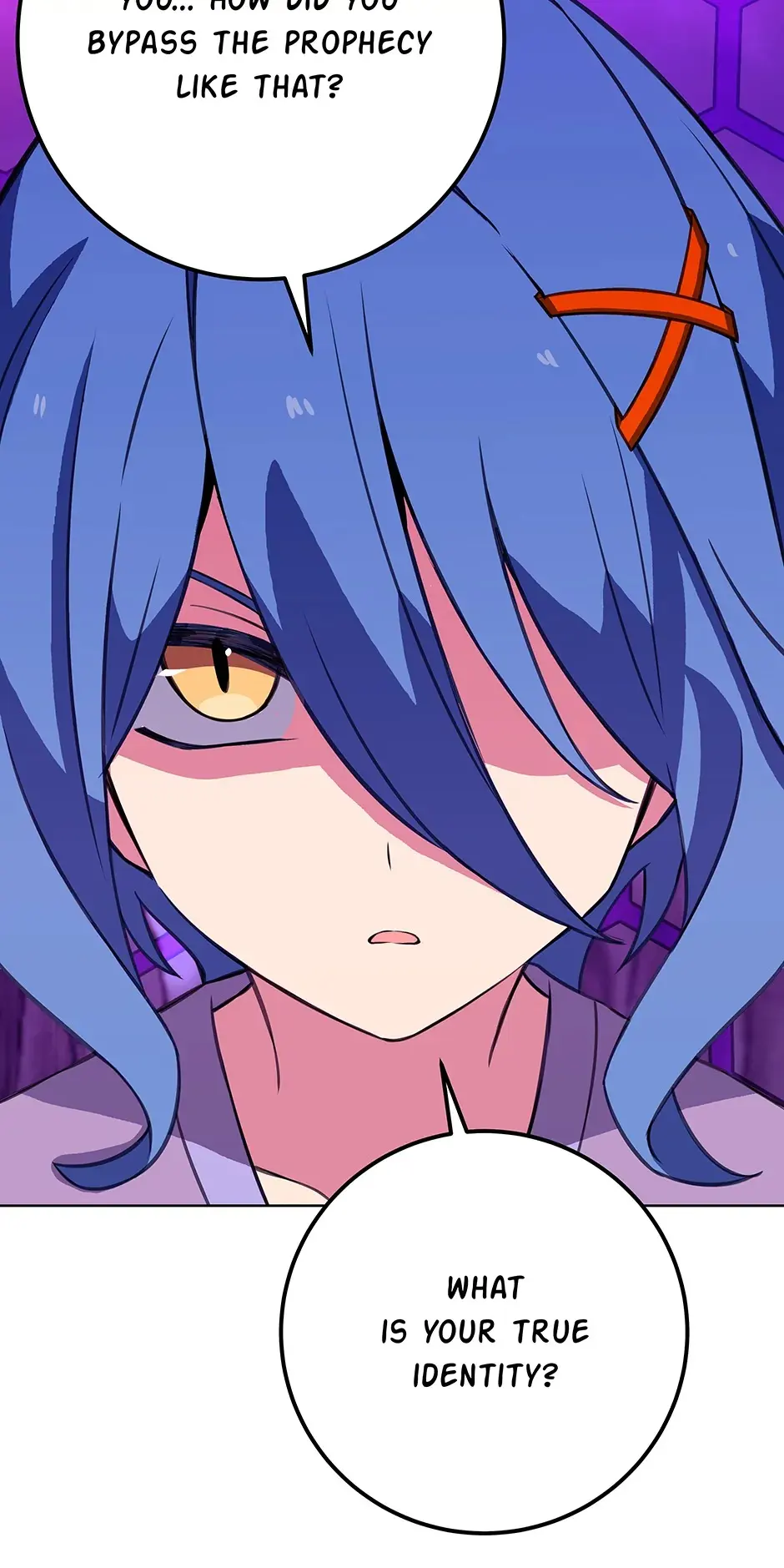 I Became A Part Time Employee For Gods Chapter 75 - page 72