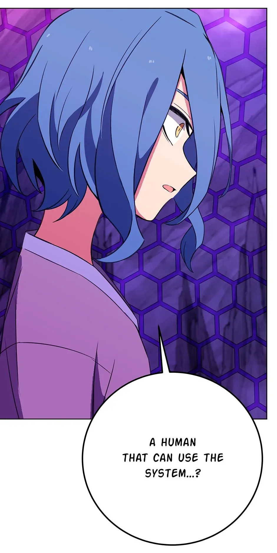 I Became A Part Time Employee For Gods Chapter 75 - page 75