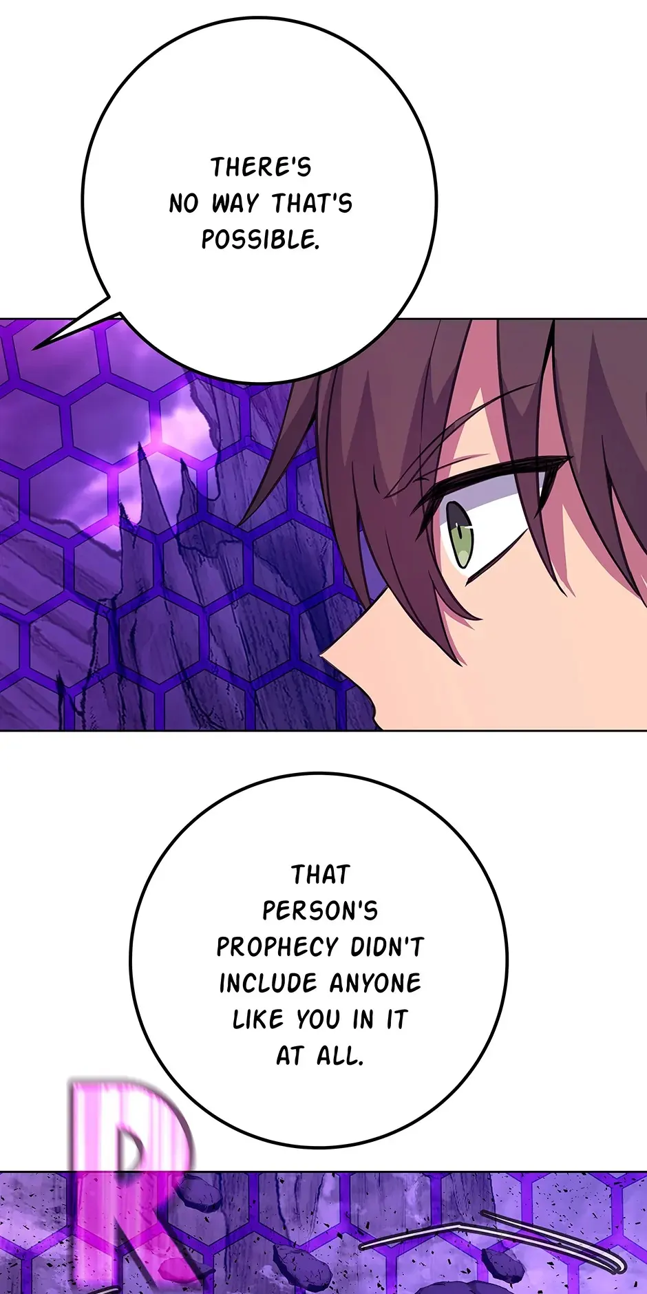 I Became A Part Time Employee For Gods Chapter 75 - page 76