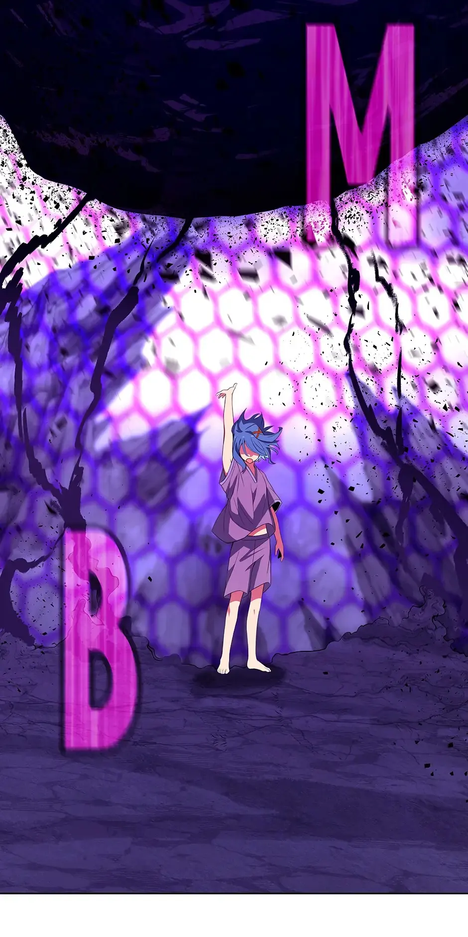 I Became A Part Time Employee For Gods Chapter 75 - page 78