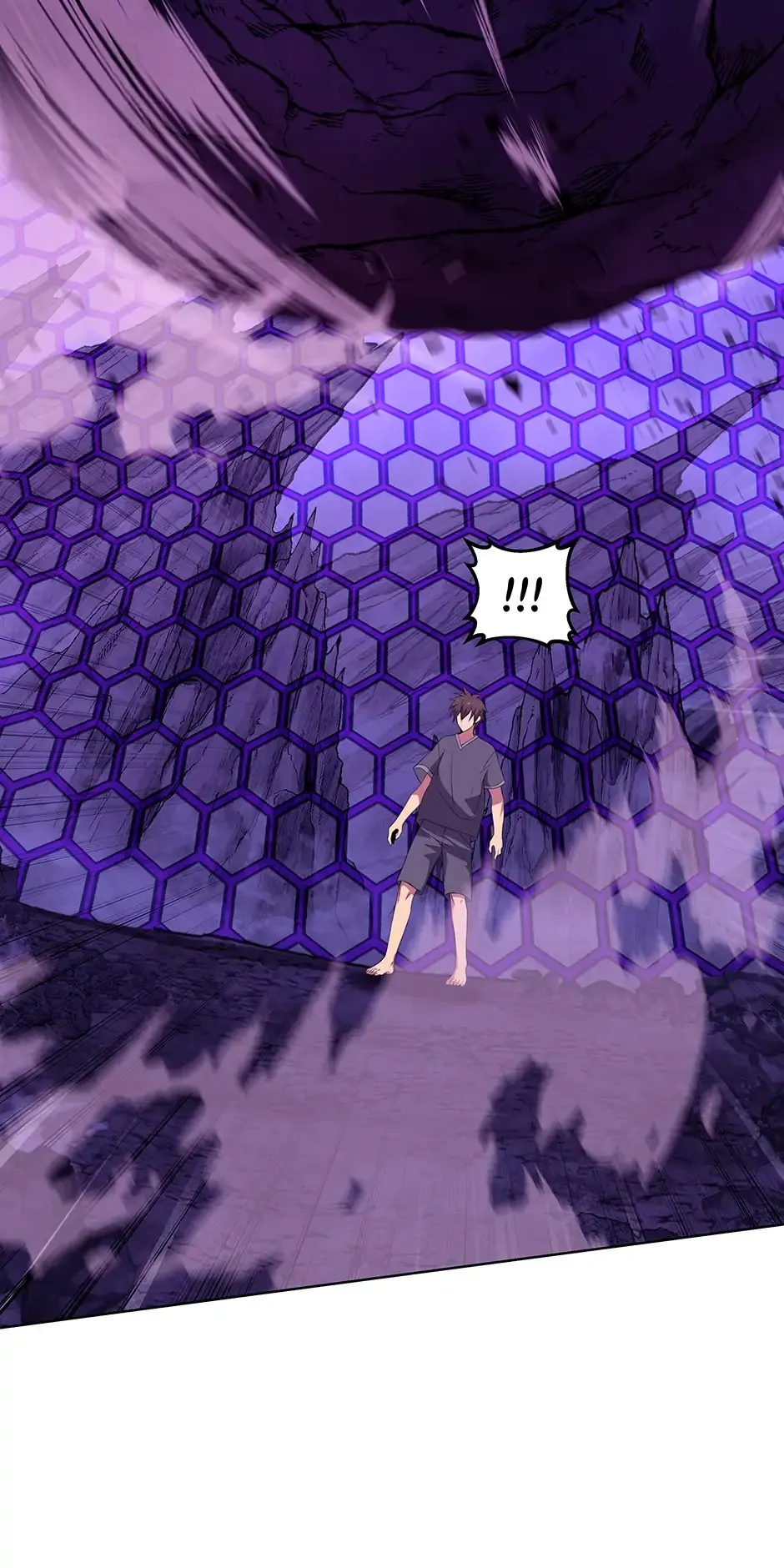 I Became A Part Time Employee For Gods Chapter 75 - page 80