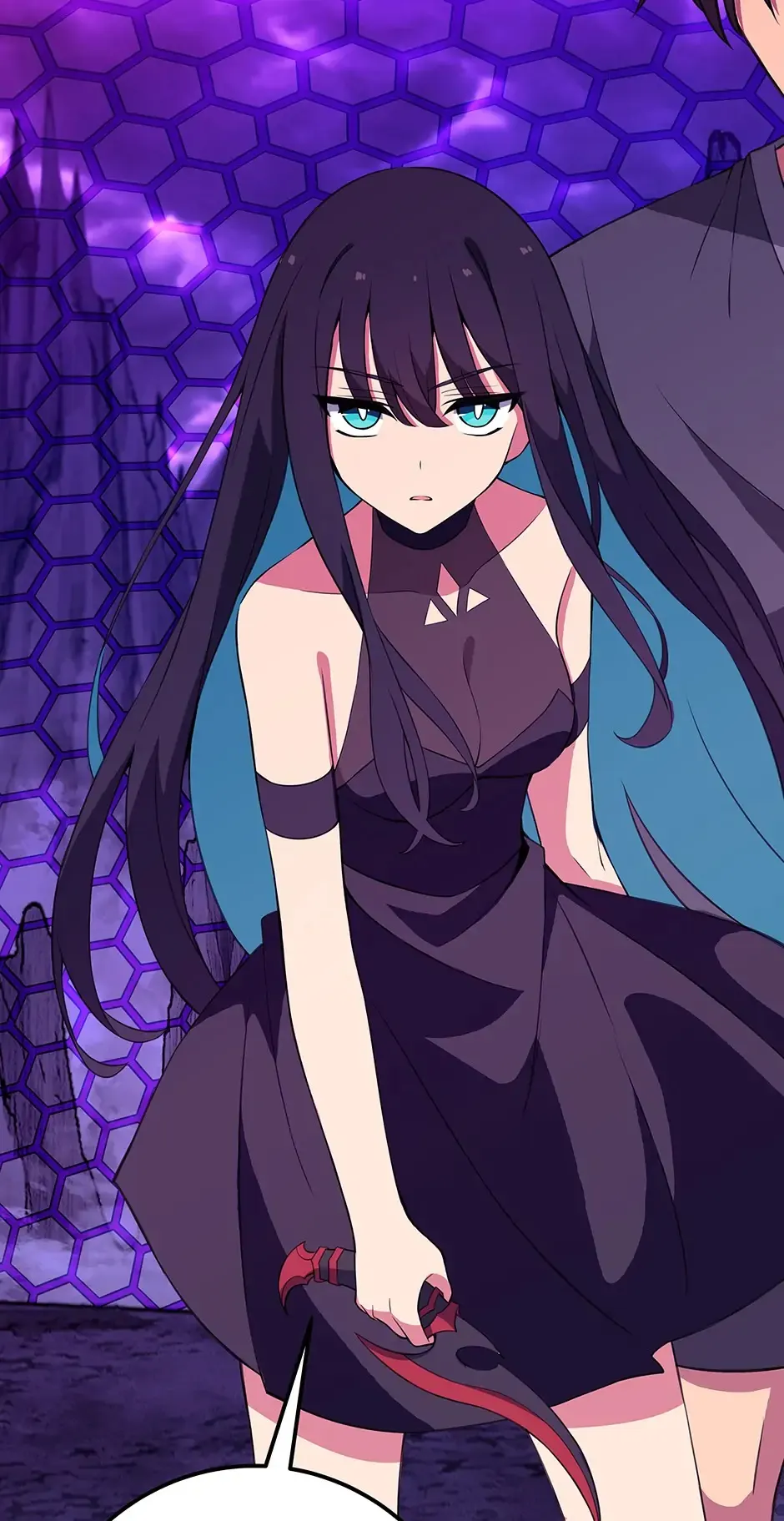 I Became A Part Time Employee For Gods Chapter 75 - page 84