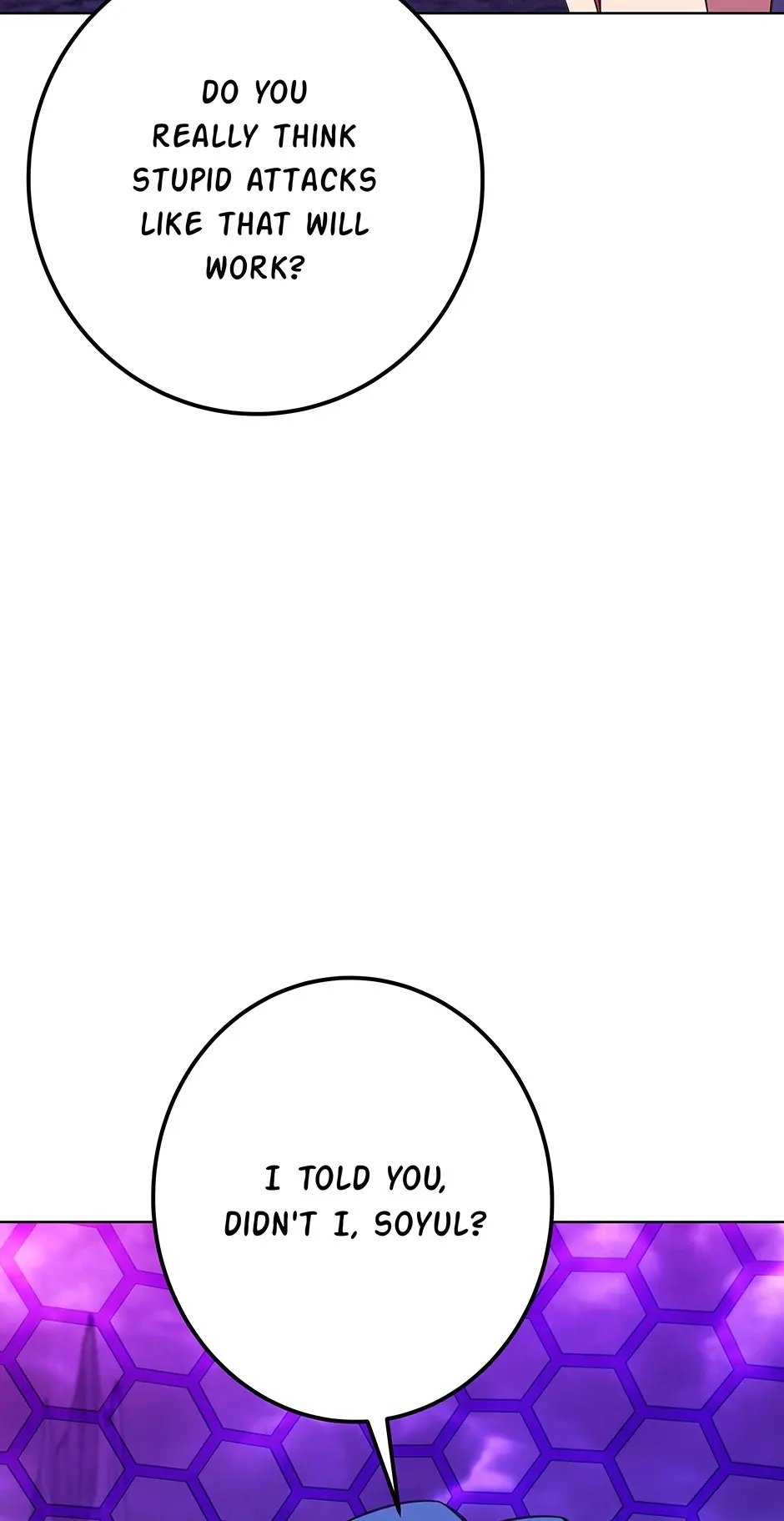 I Became A Part Time Employee For Gods Chapter 75 - page 85