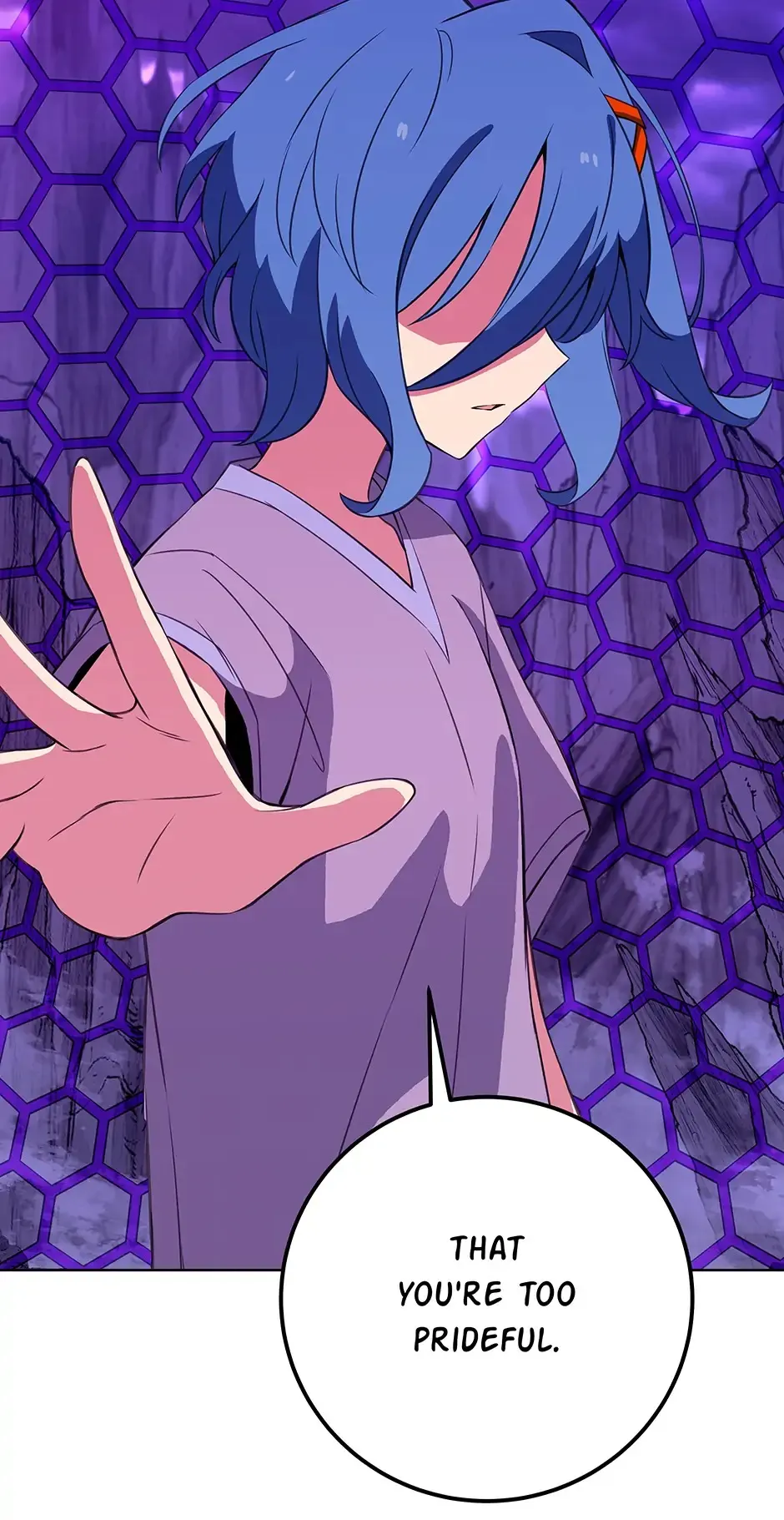 I Became A Part Time Employee For Gods Chapter 75 - page 86