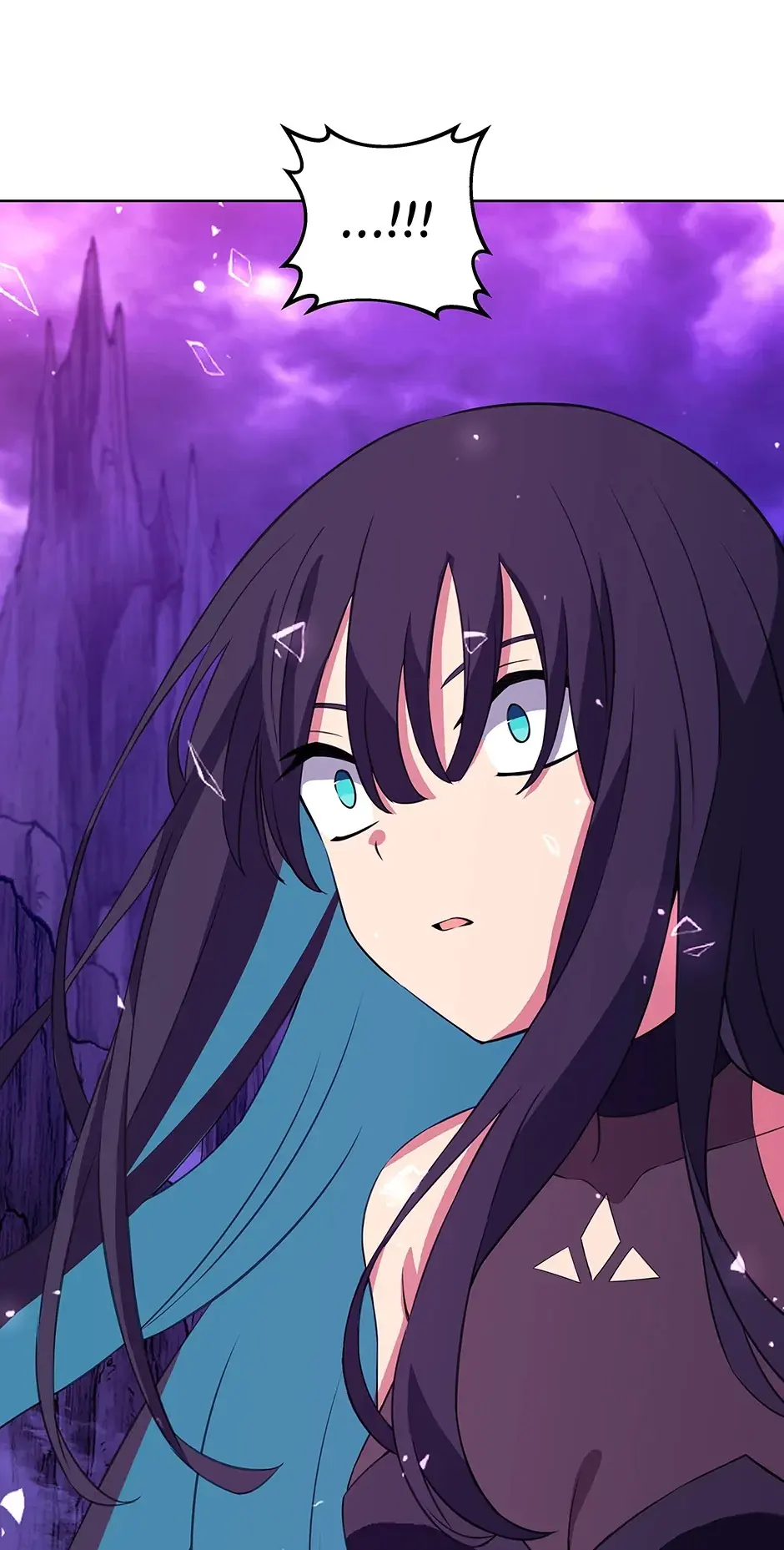 I Became A Part Time Employee For Gods Chapter 75 - page 90