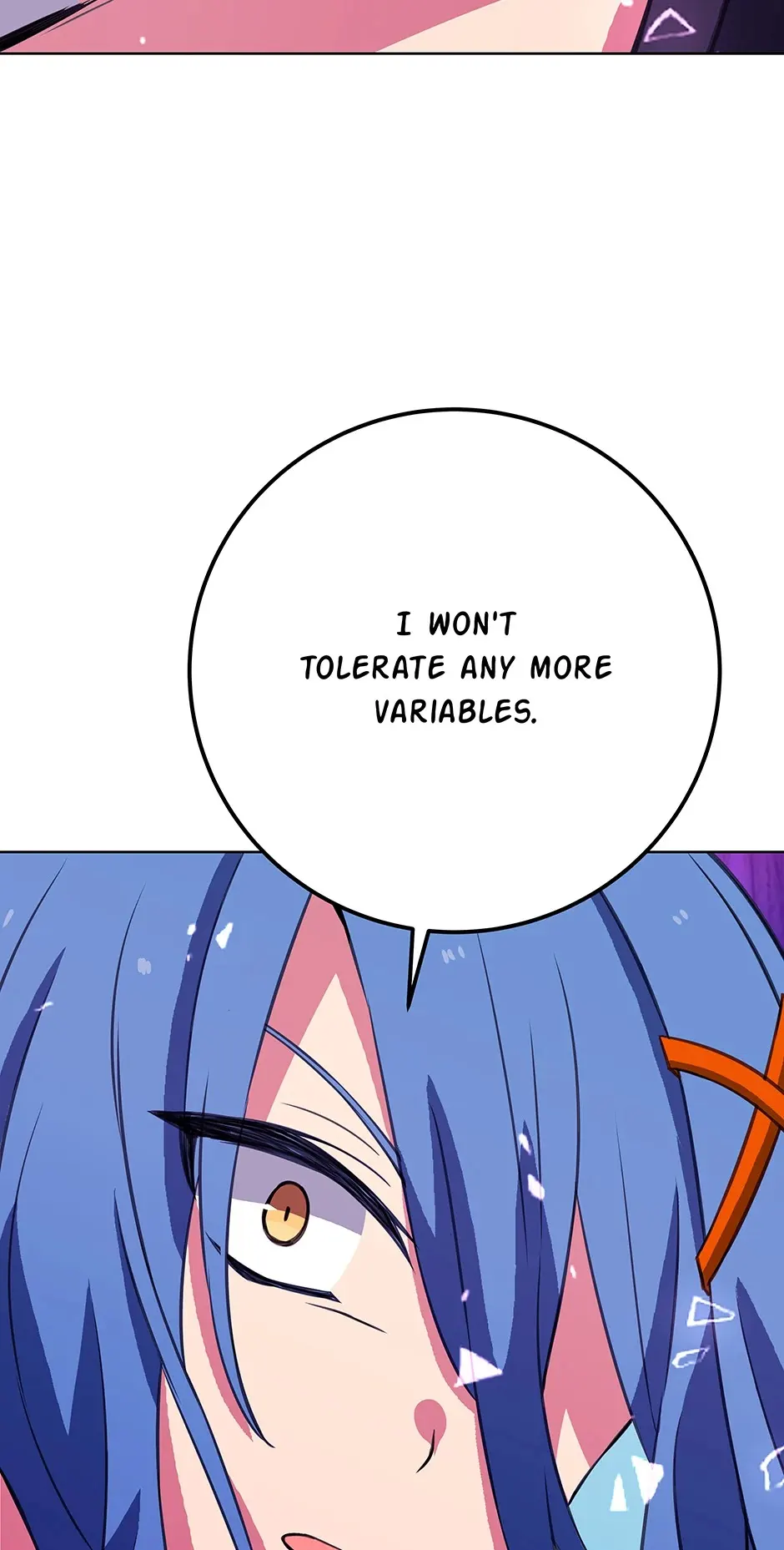 I Became A Part Time Employee For Gods Chapter 75 - page 92