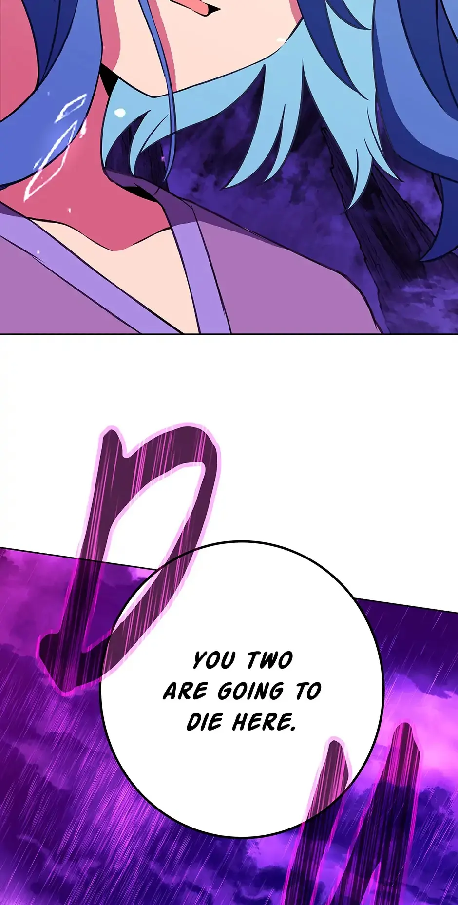 I Became A Part Time Employee For Gods Chapter 75 - page 93