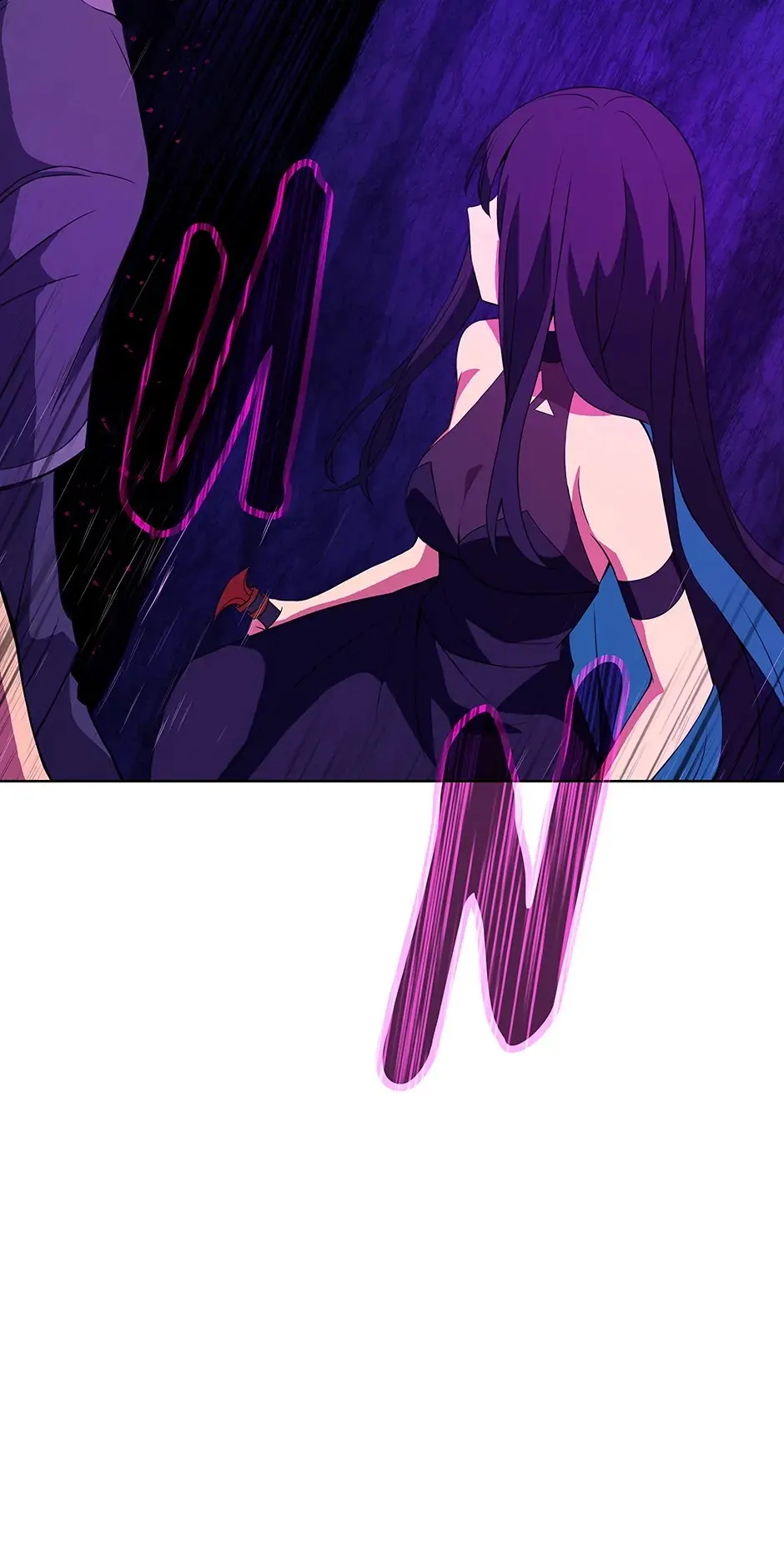 I Became A Part Time Employee For Gods Chapter 75 - page 95