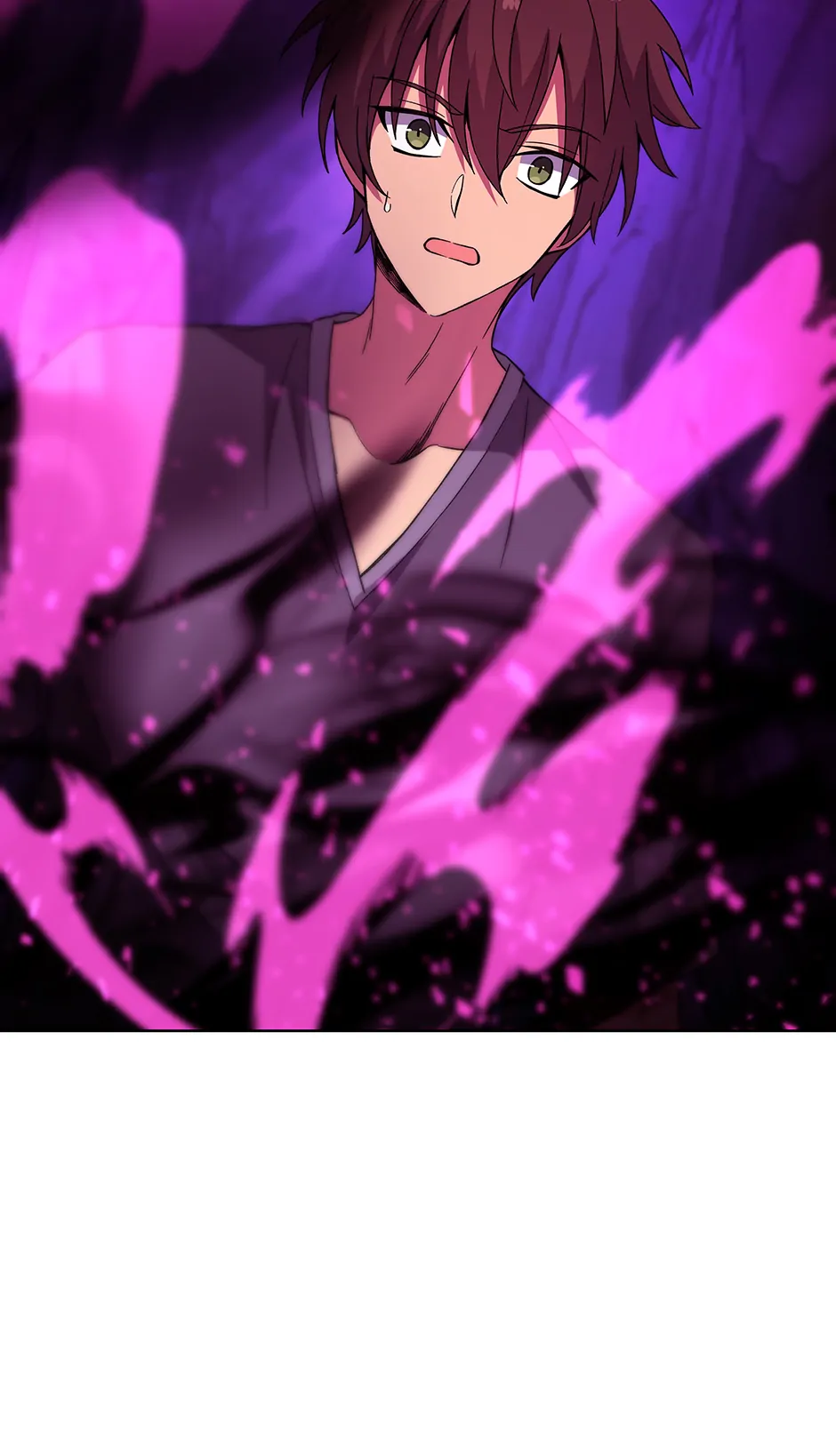 I Became A Part Time Employee For Gods Chapter 76 - page 102