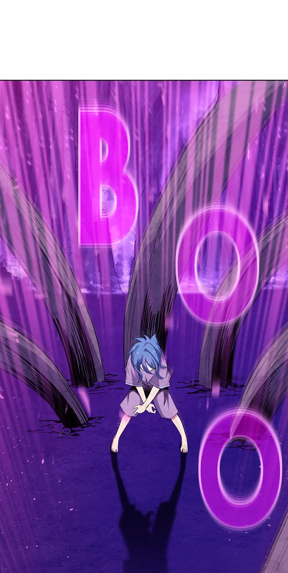 I Became A Part Time Employee For Gods Chapter 76 - page 11