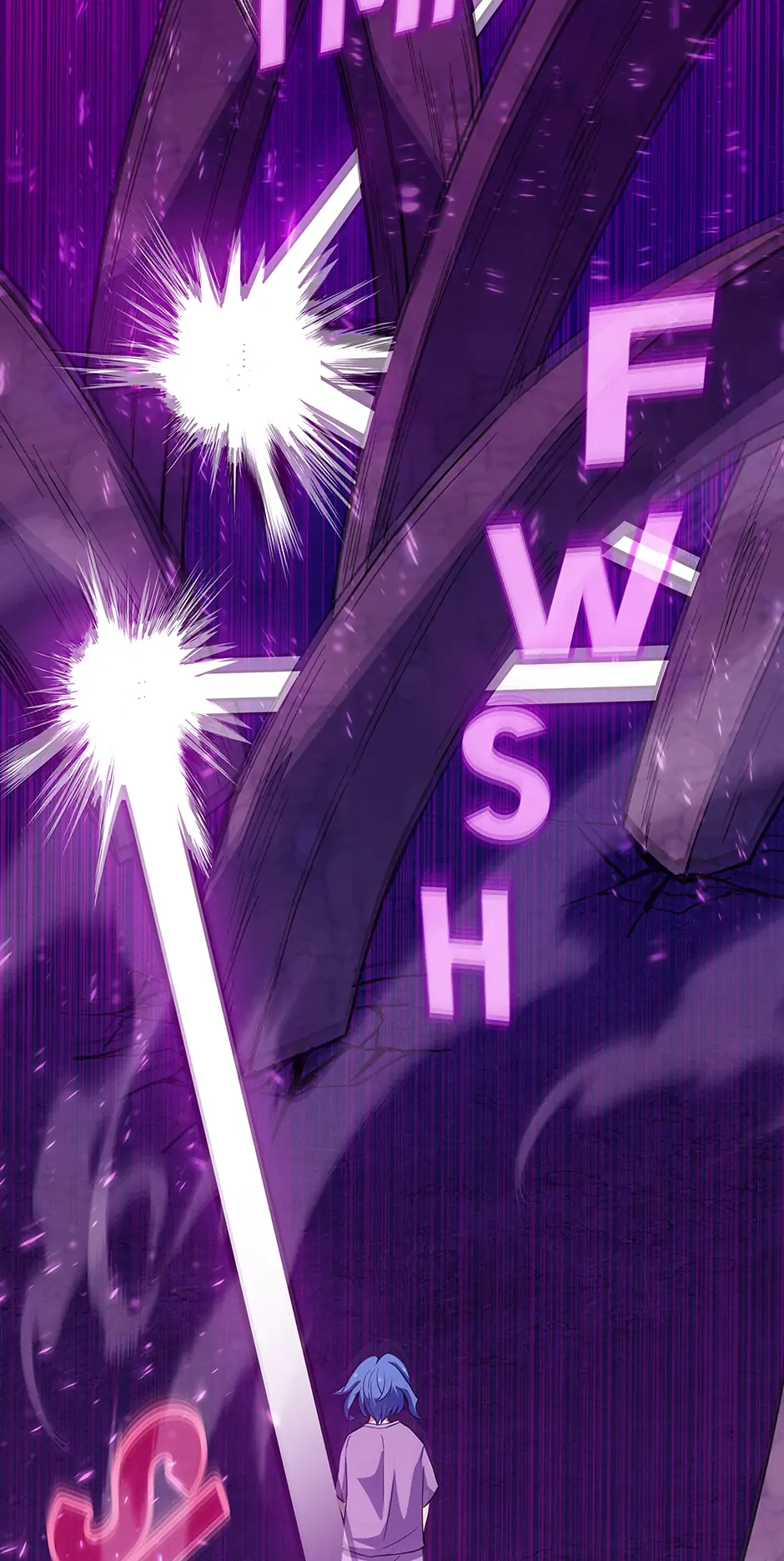 I Became A Part Time Employee For Gods Chapter 76 - page 14