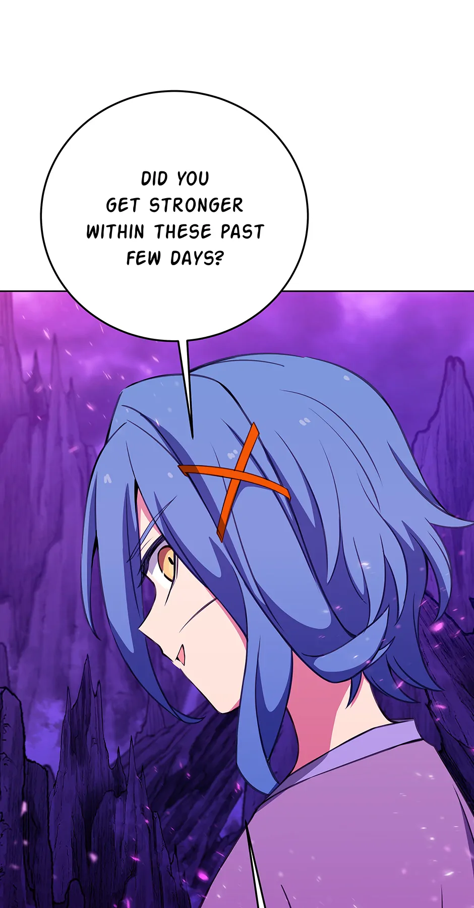 I Became A Part Time Employee For Gods Chapter 76 - page 17