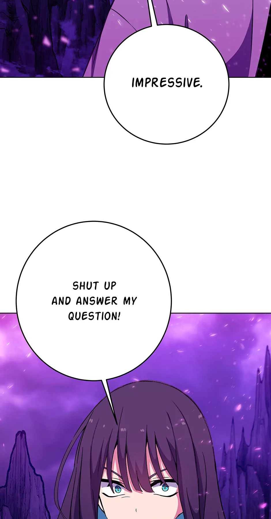 I Became A Part Time Employee For Gods Chapter 76 - page 18