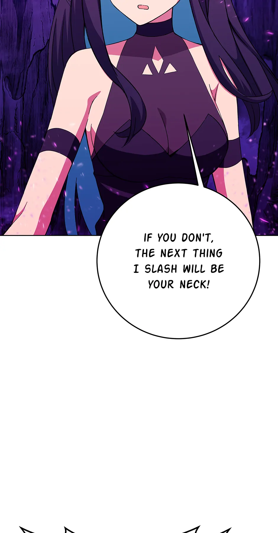 I Became A Part Time Employee For Gods Chapter 76 - page 19