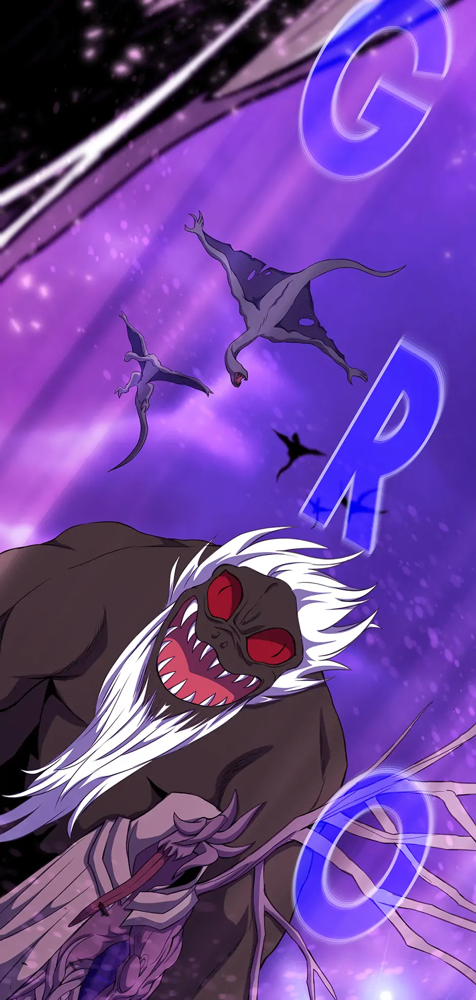 I Became A Part Time Employee For Gods Chapter 76 - page 2