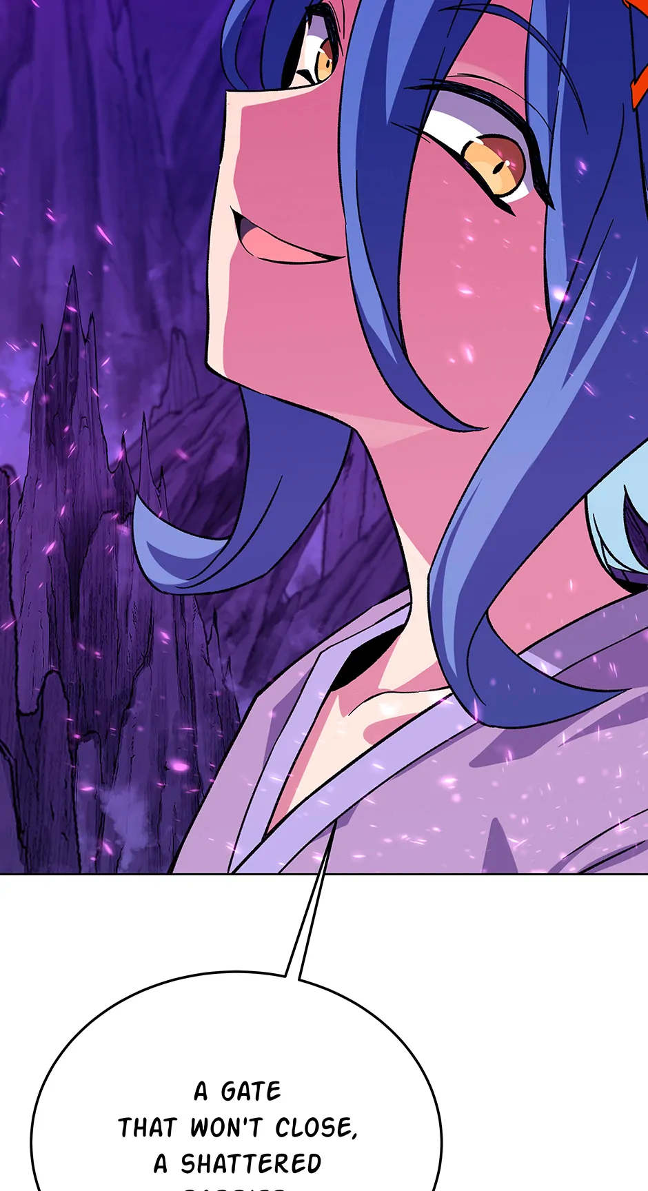 I Became A Part Time Employee For Gods Chapter 76 - page 24