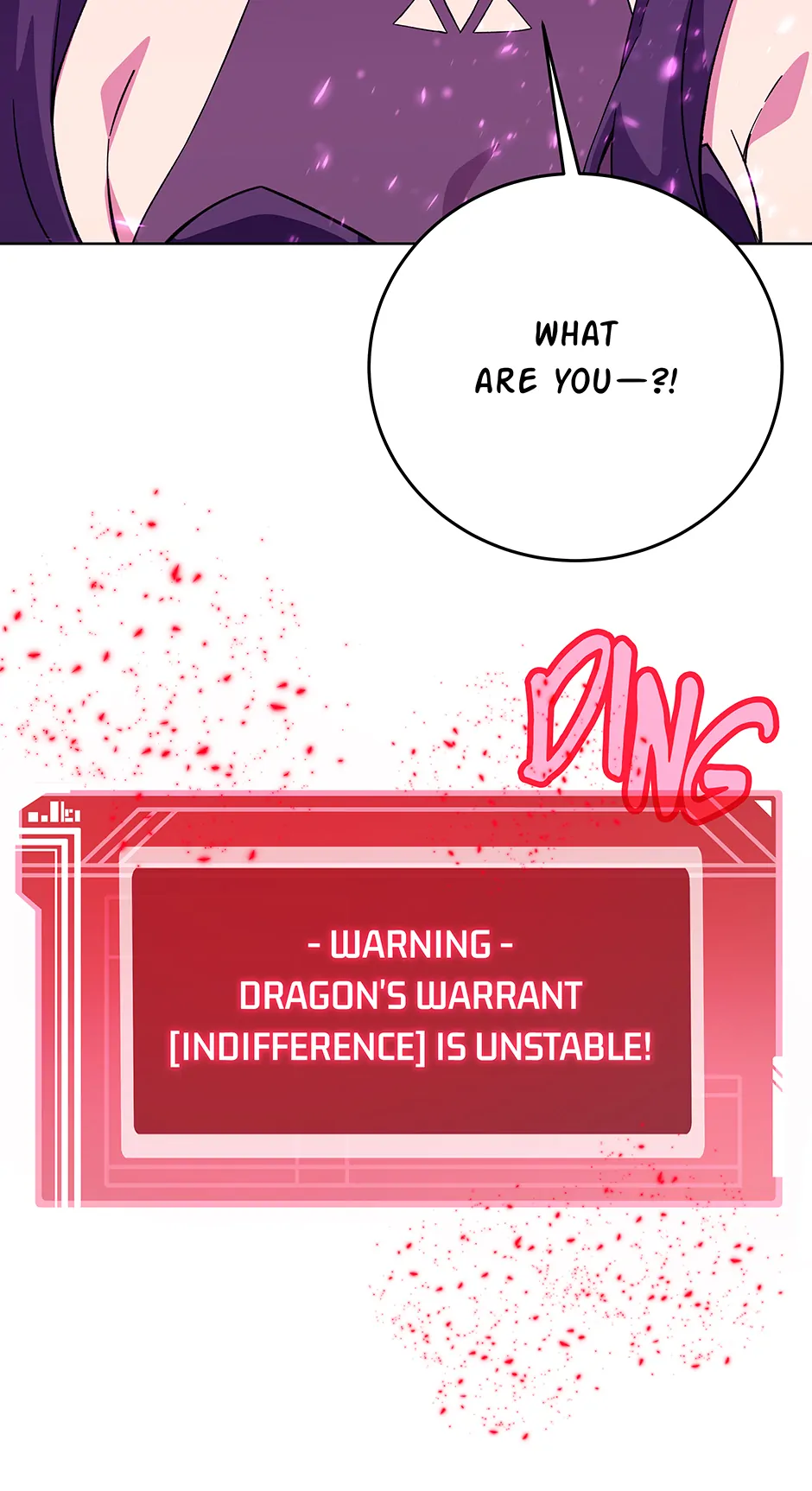 I Became A Part Time Employee For Gods Chapter 76 - page 26