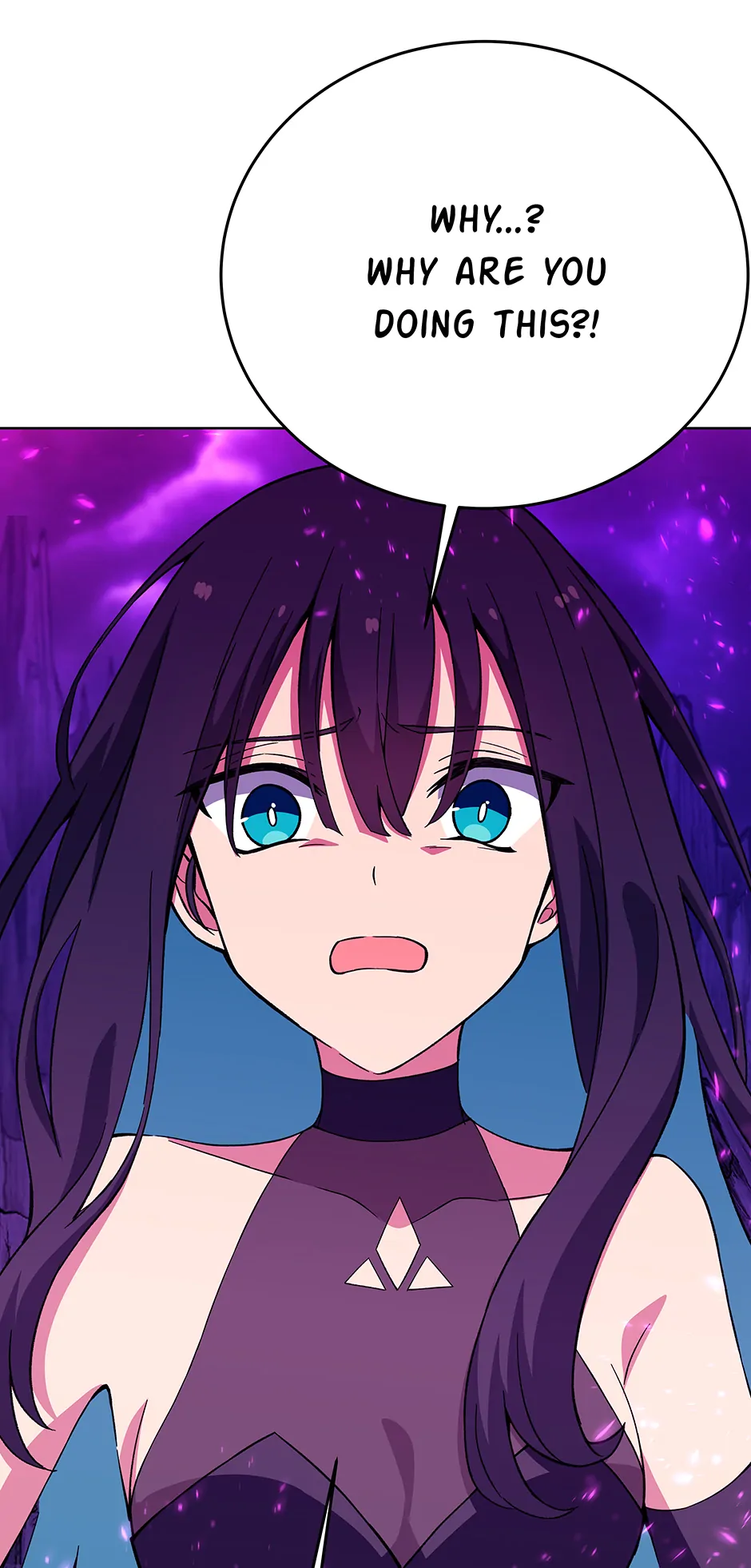 I Became A Part Time Employee For Gods Chapter 76 - page 27