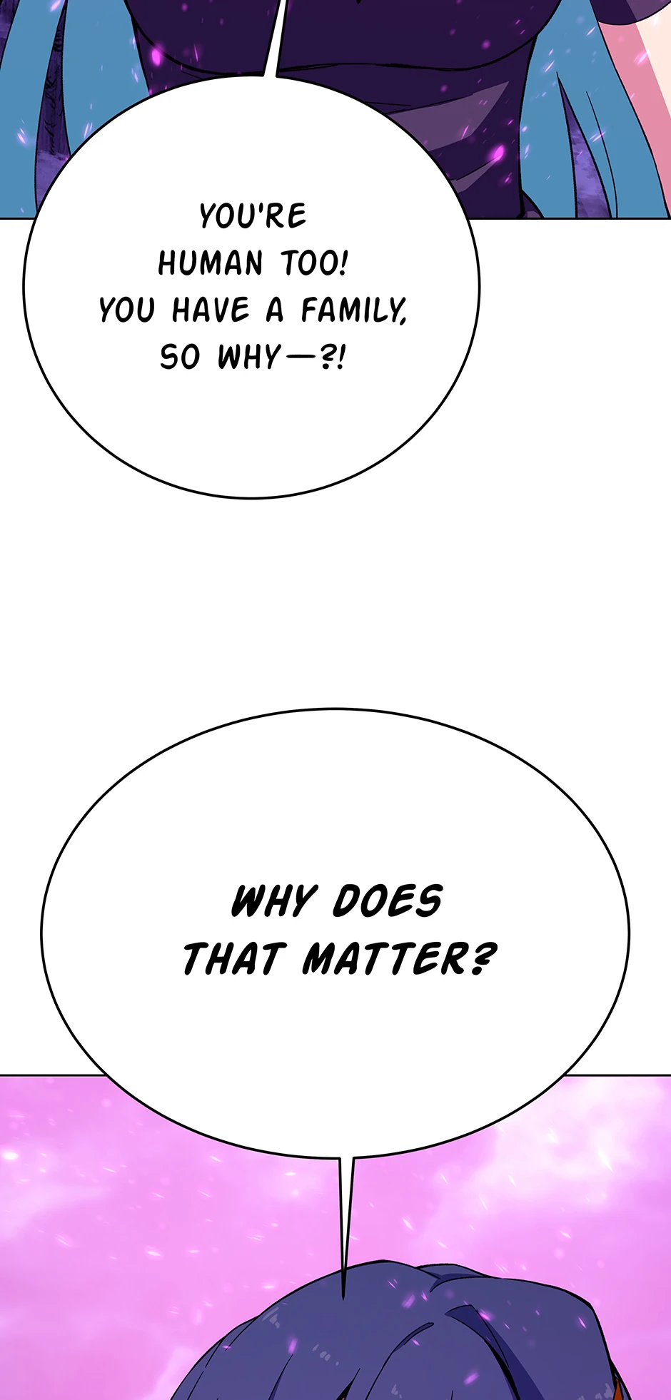 I Became A Part Time Employee For Gods Chapter 76 - page 28