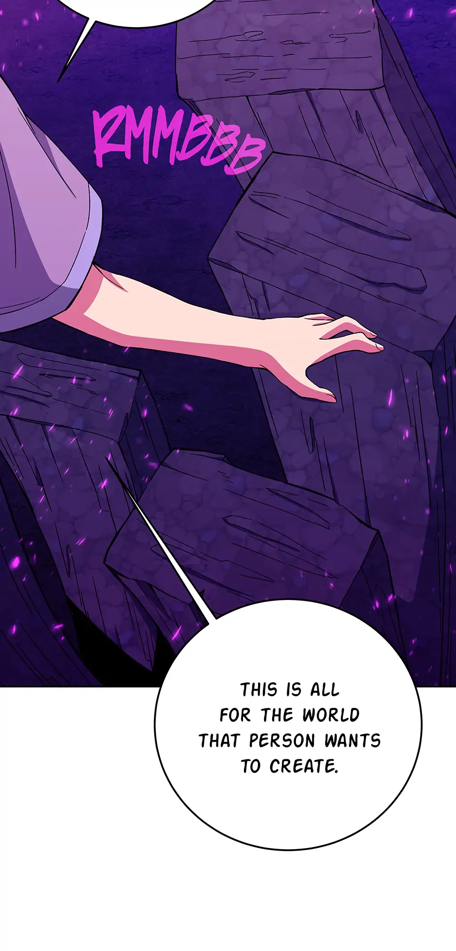 I Became A Part Time Employee For Gods Chapter 76 - page 30