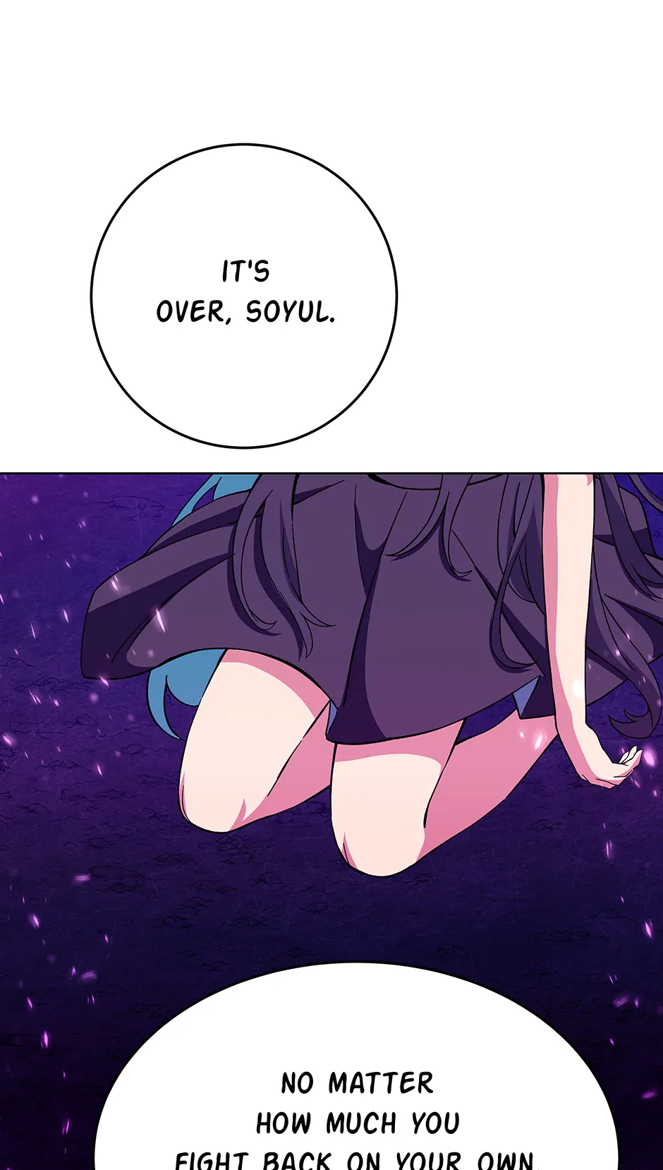 I Became A Part Time Employee For Gods Chapter 76 - page 31