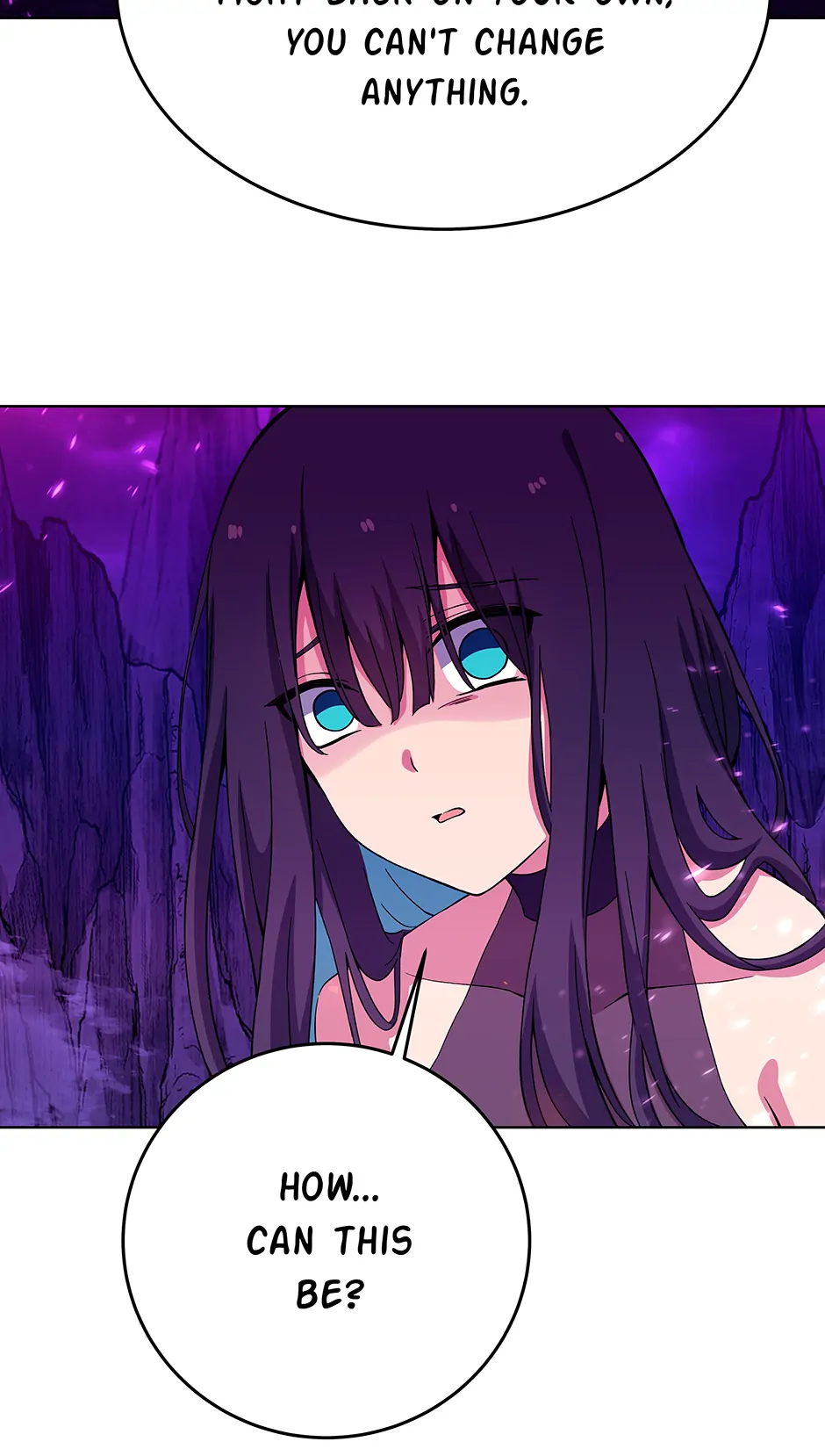 I Became A Part Time Employee For Gods Chapter 76 - page 32