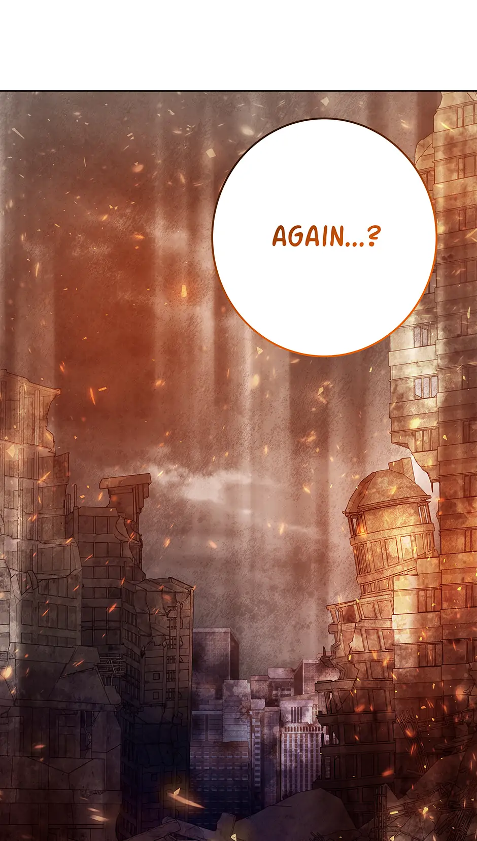 I Became A Part Time Employee For Gods Chapter 76 - page 33