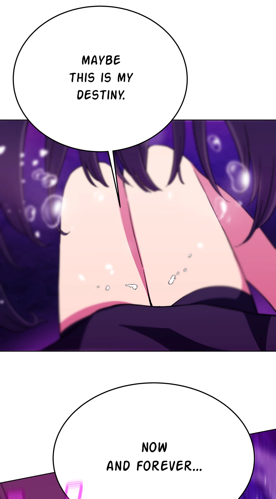 I Became A Part Time Employee For Gods Chapter 76 - page 36