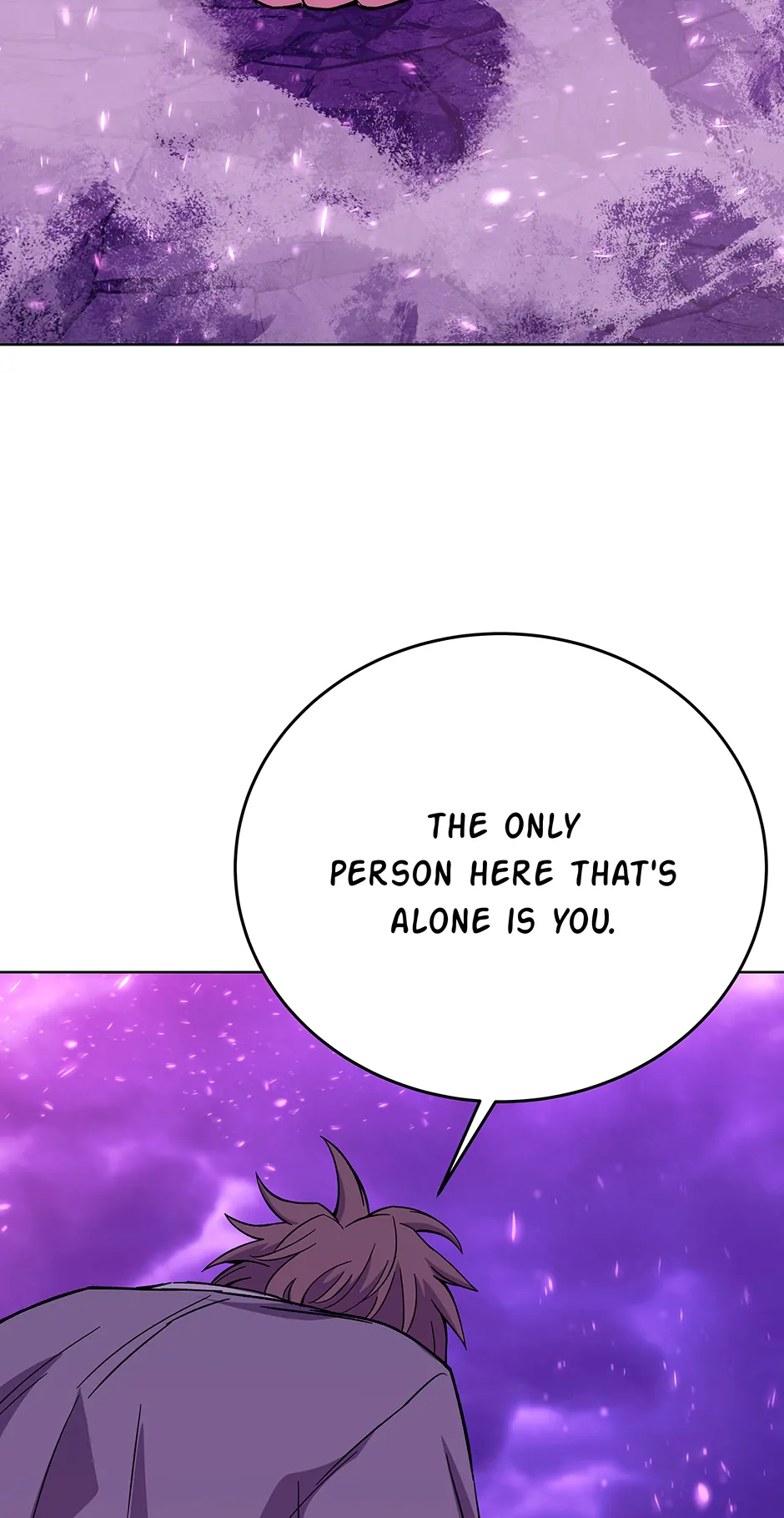 I Became A Part Time Employee For Gods Chapter 76 - page 43