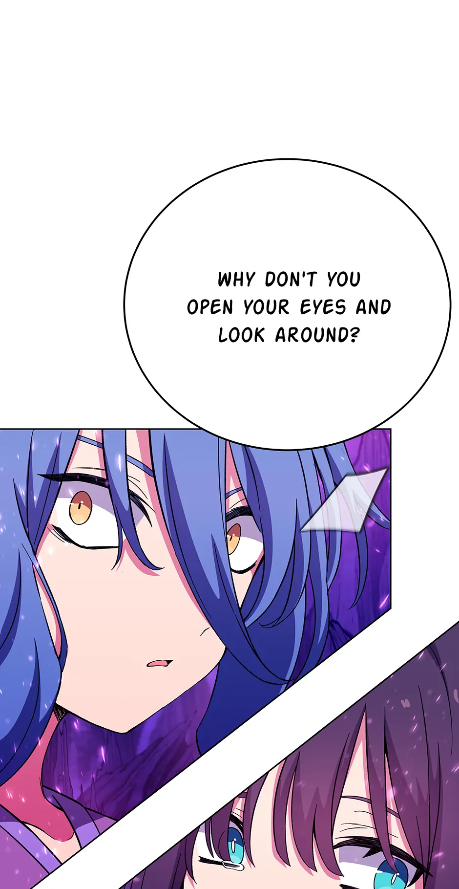 I Became A Part Time Employee For Gods Chapter 76 - page 45