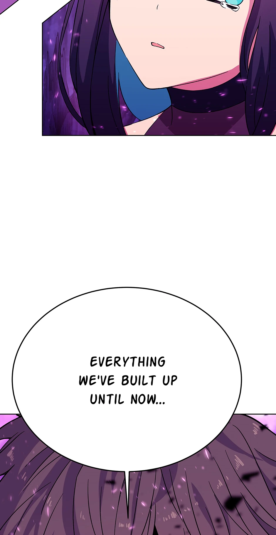 I Became A Part Time Employee For Gods Chapter 76 - page 46