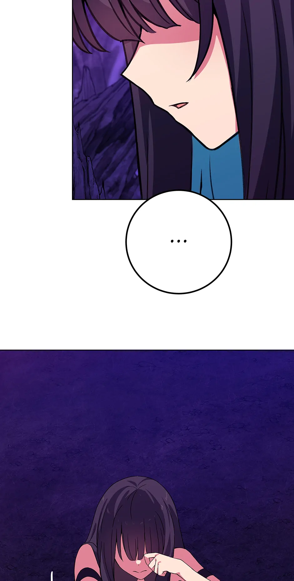 I Became A Part Time Employee For Gods Chapter 76 - page 57