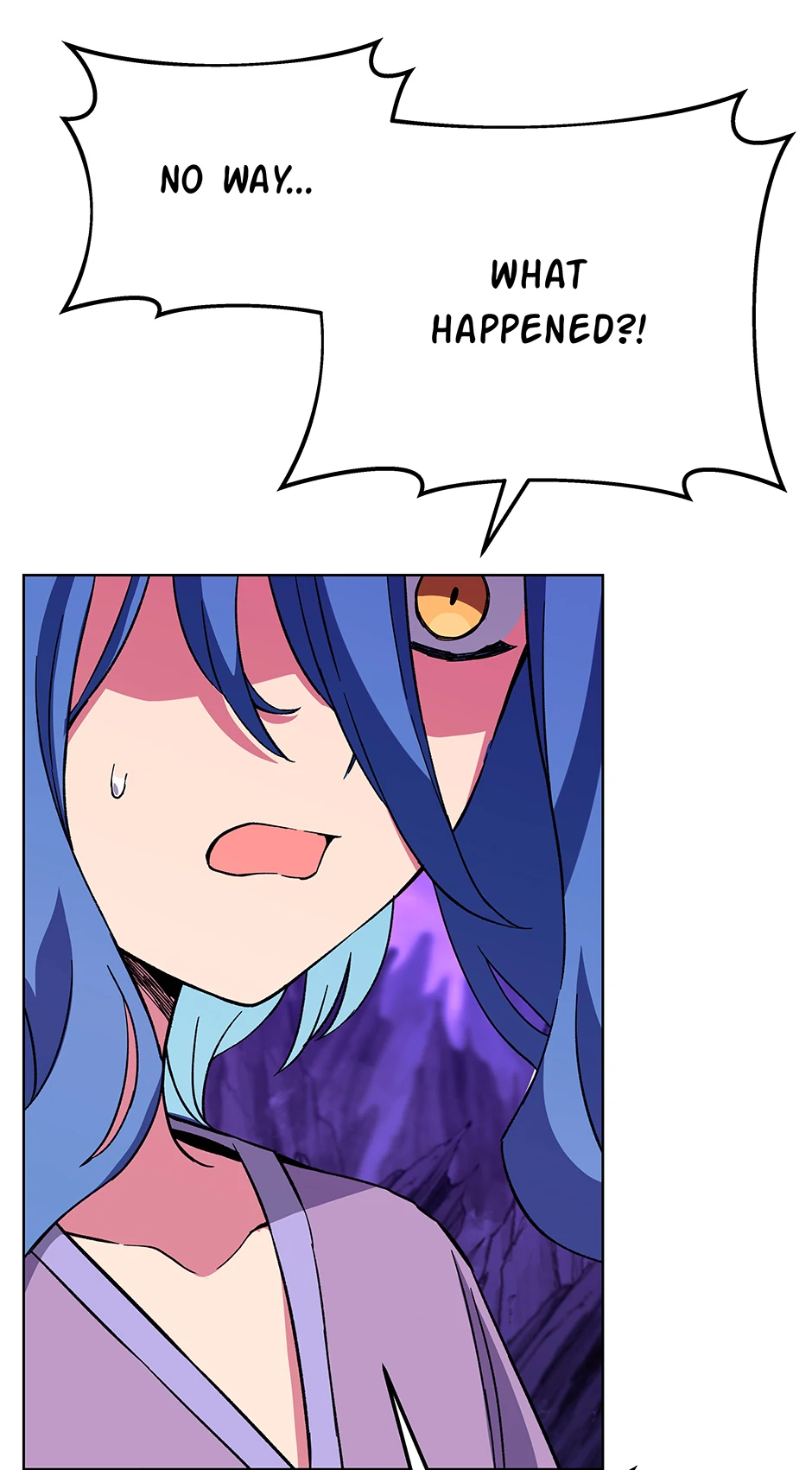 I Became A Part Time Employee For Gods Chapter 76 - page 60